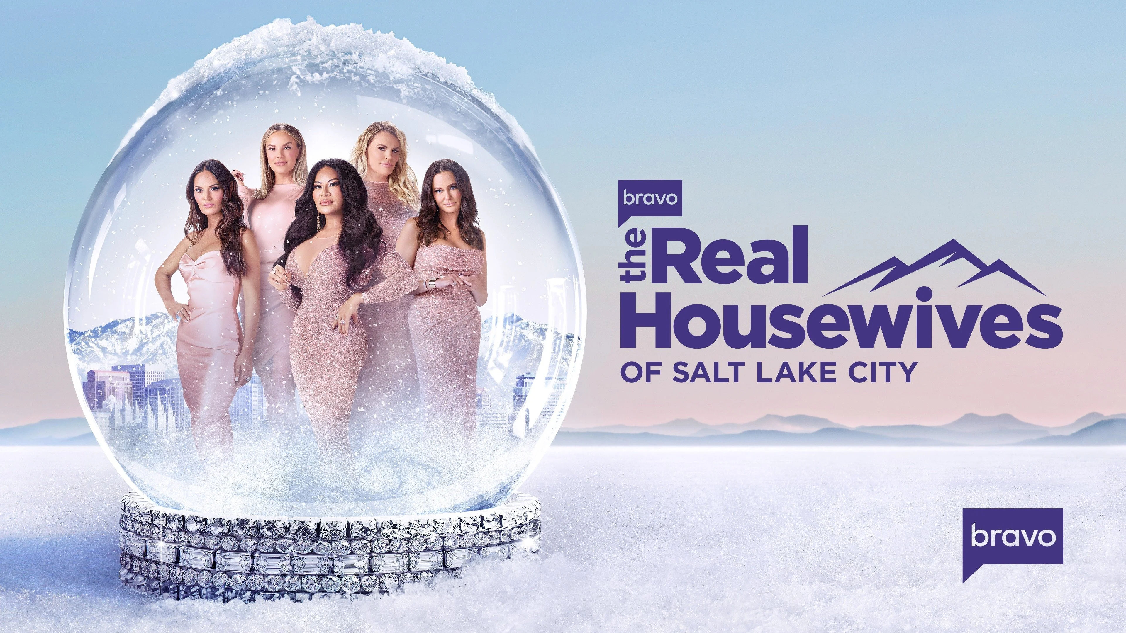 The Real Housewives of Salt Lake City