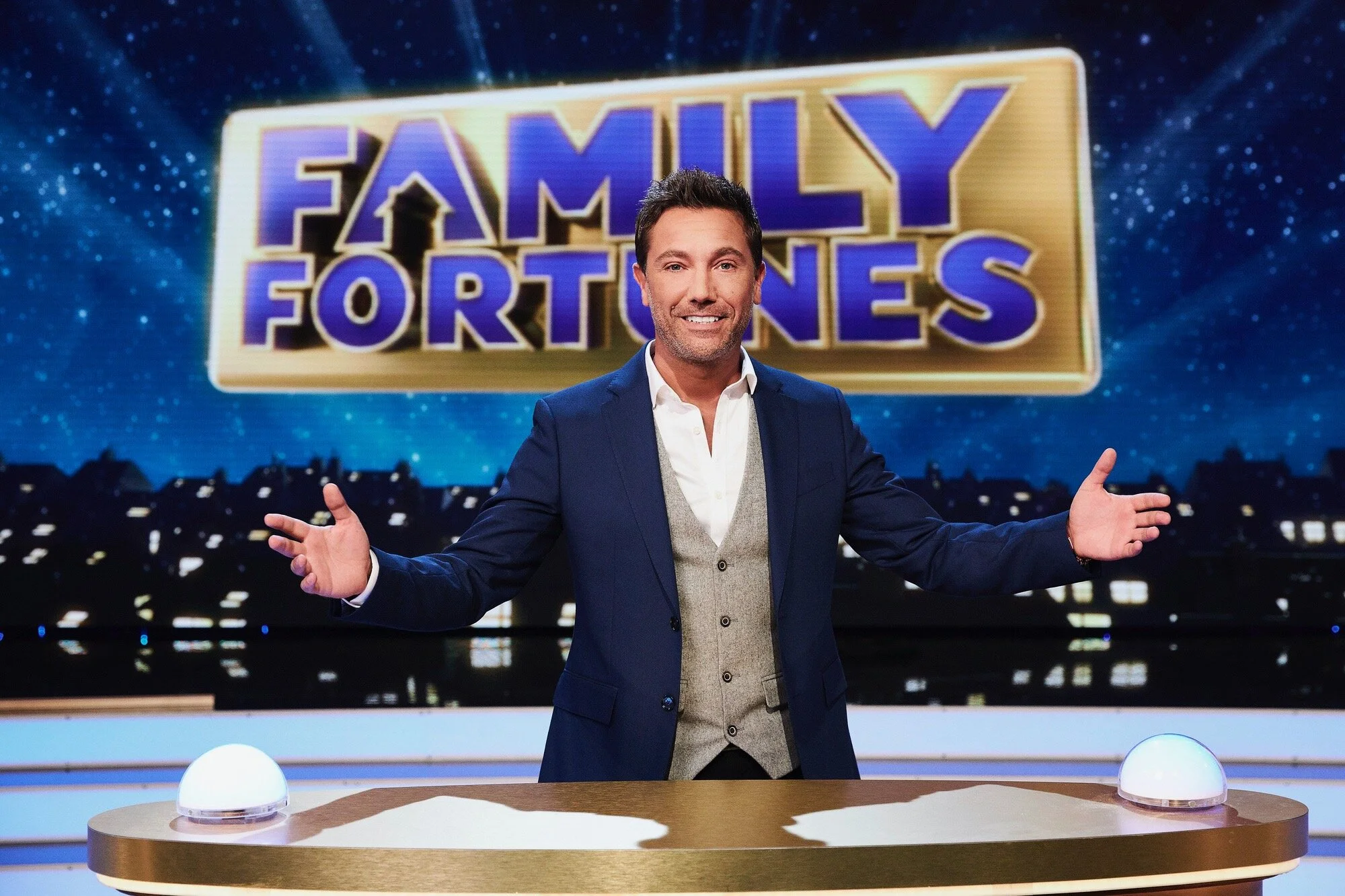 Family Fortunes