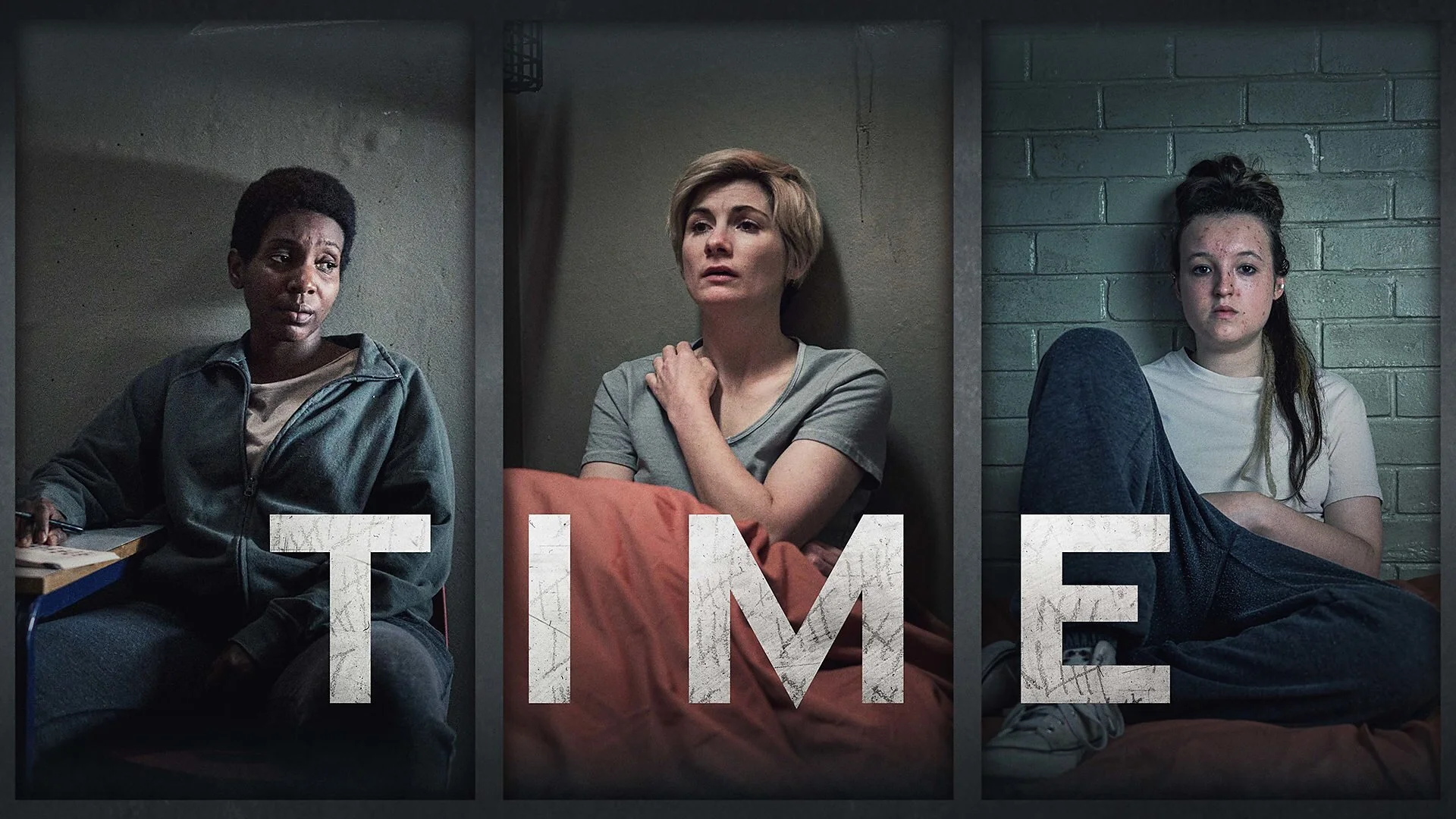 Time (2021)
