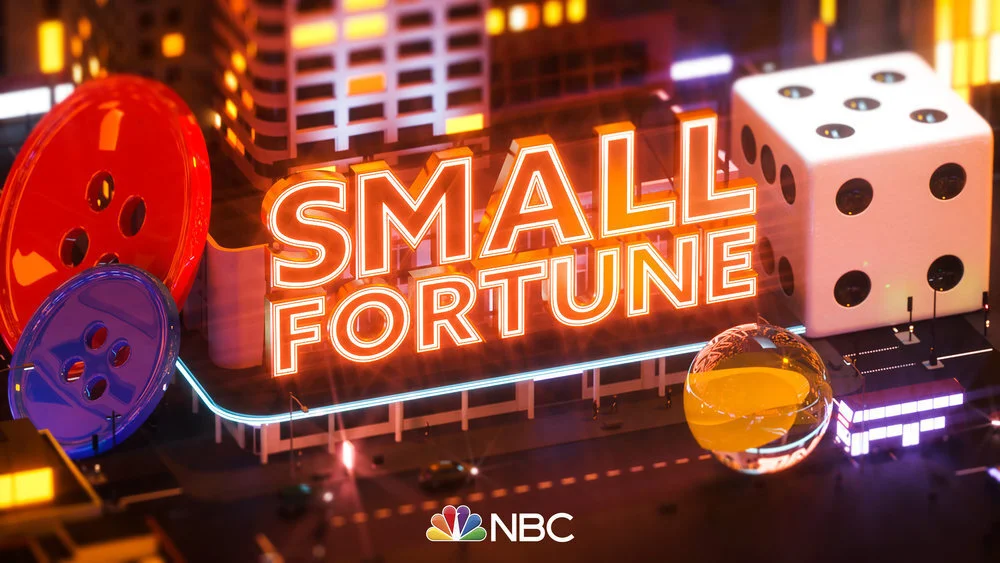 Small Fortune