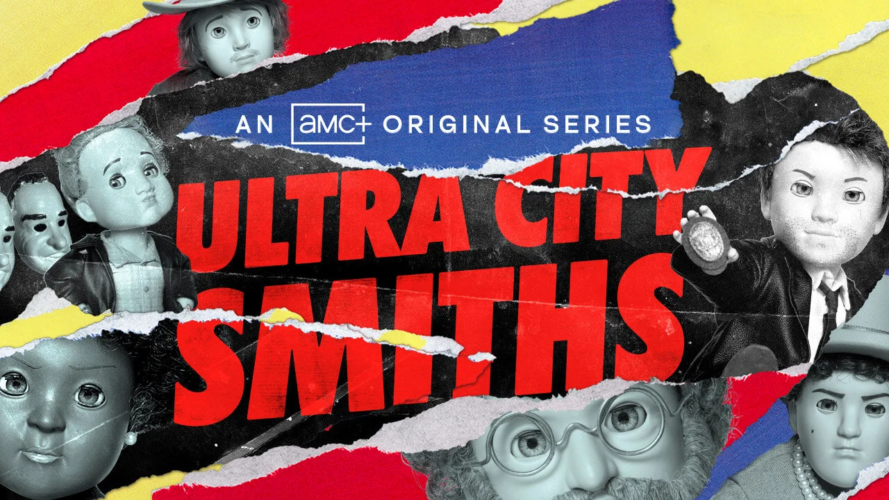 Ultra City Smiths