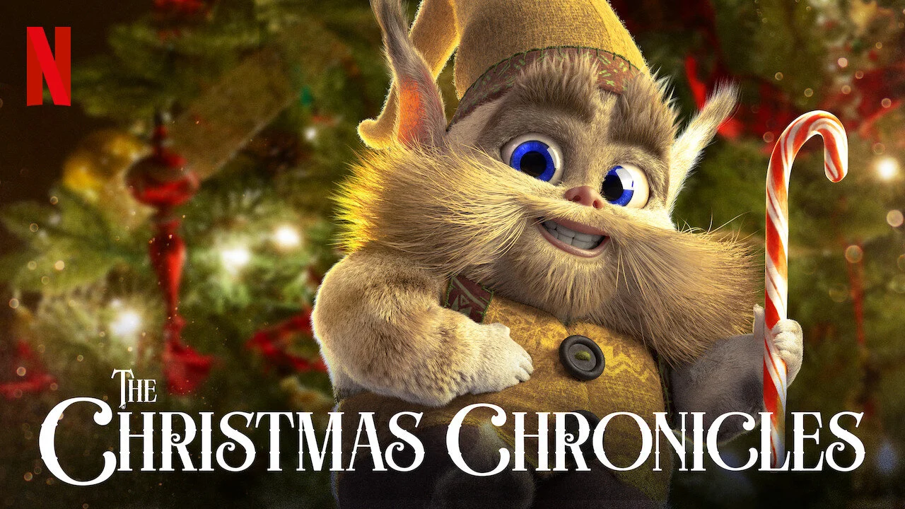 The Christmas Chronicles