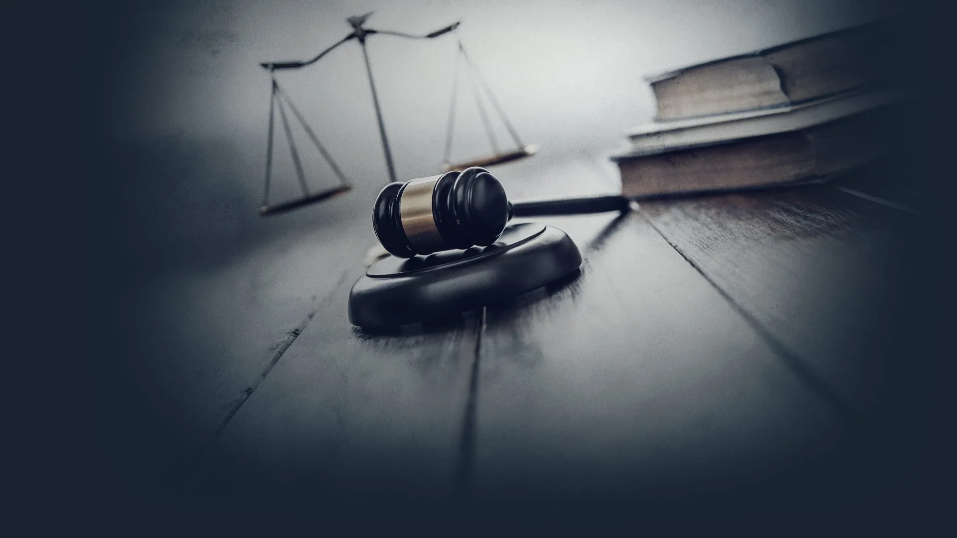 Chaos in Court