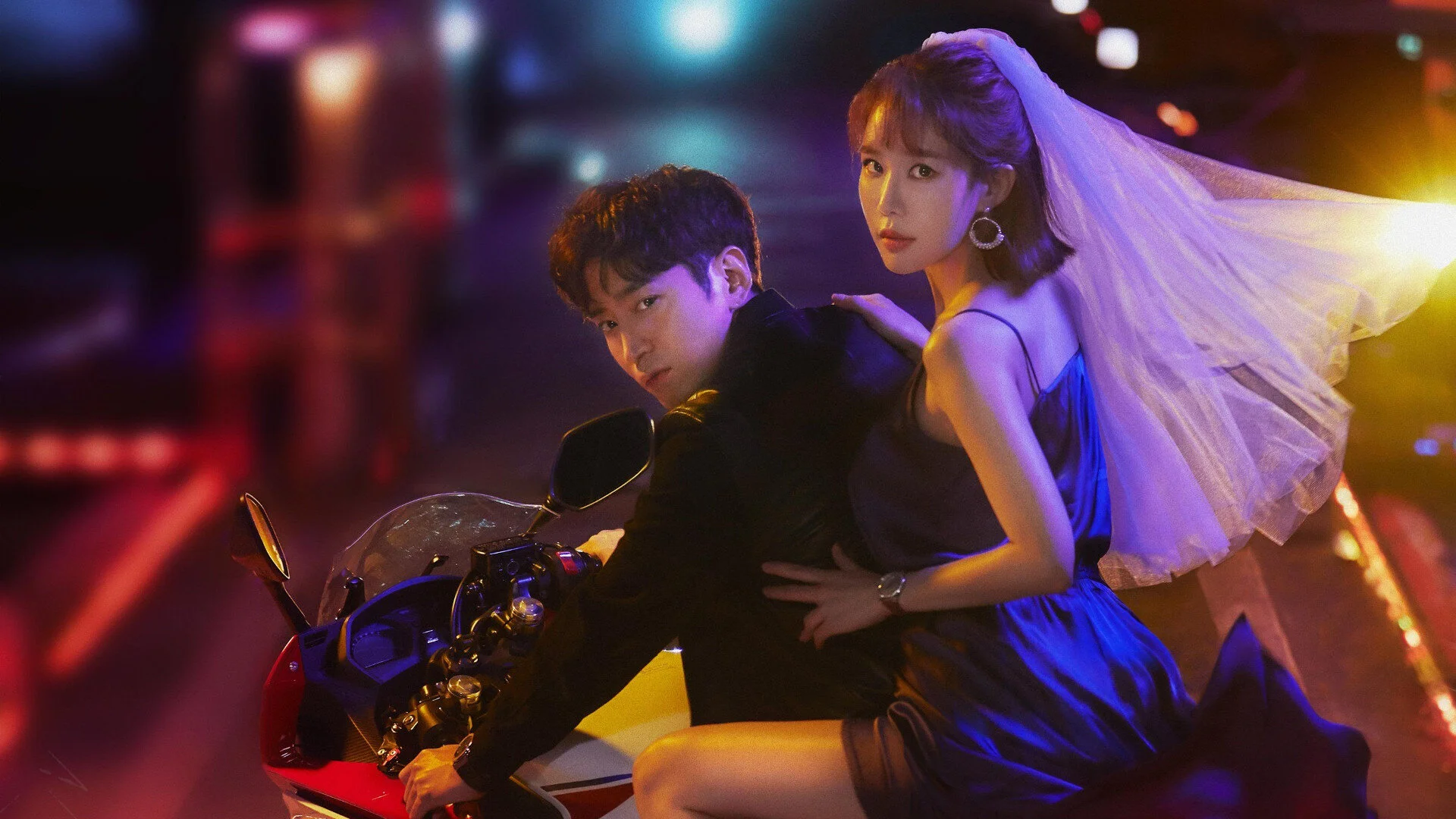 The Spies Who Loved Me