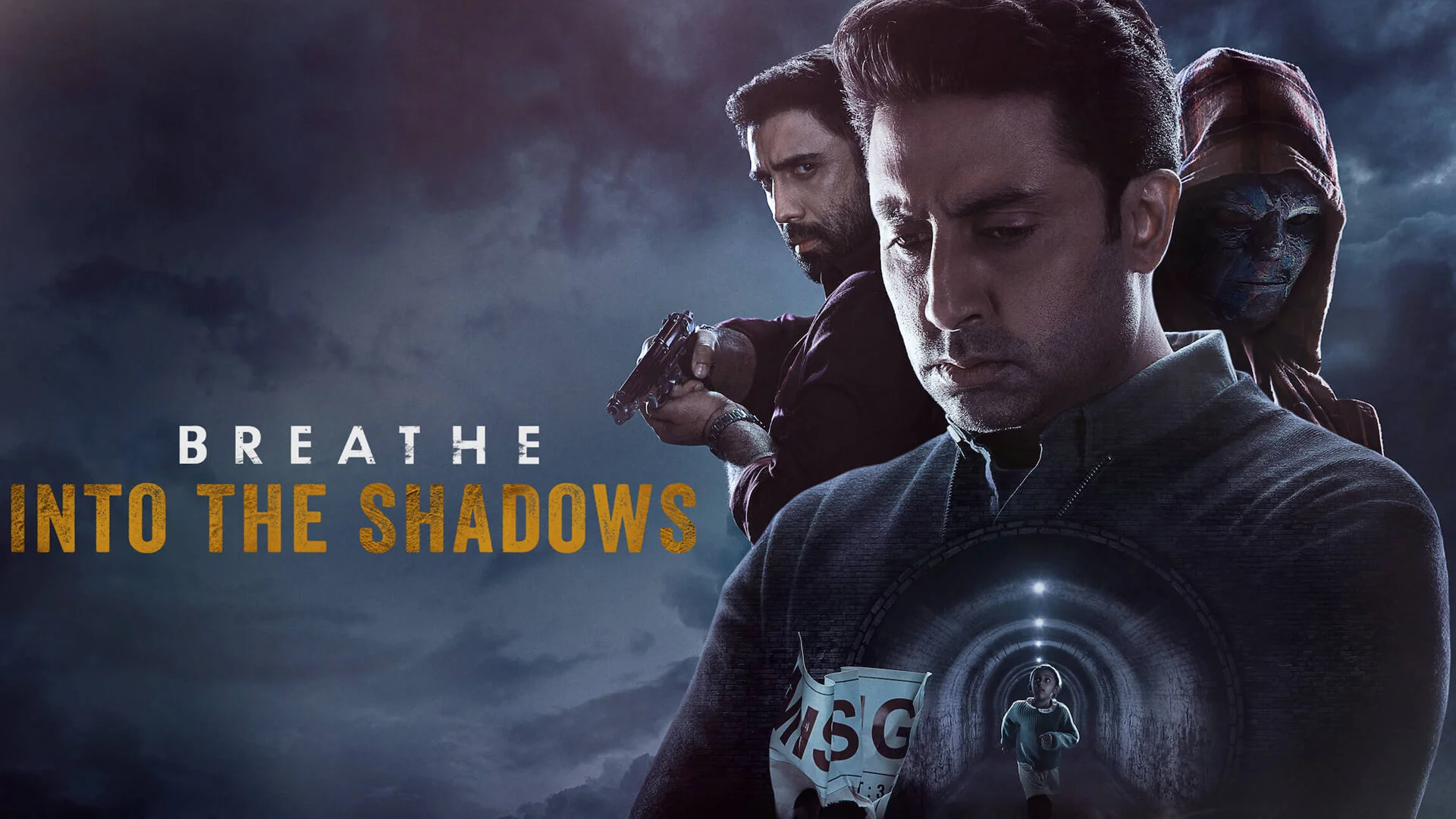 Breathe: Into the Shadows