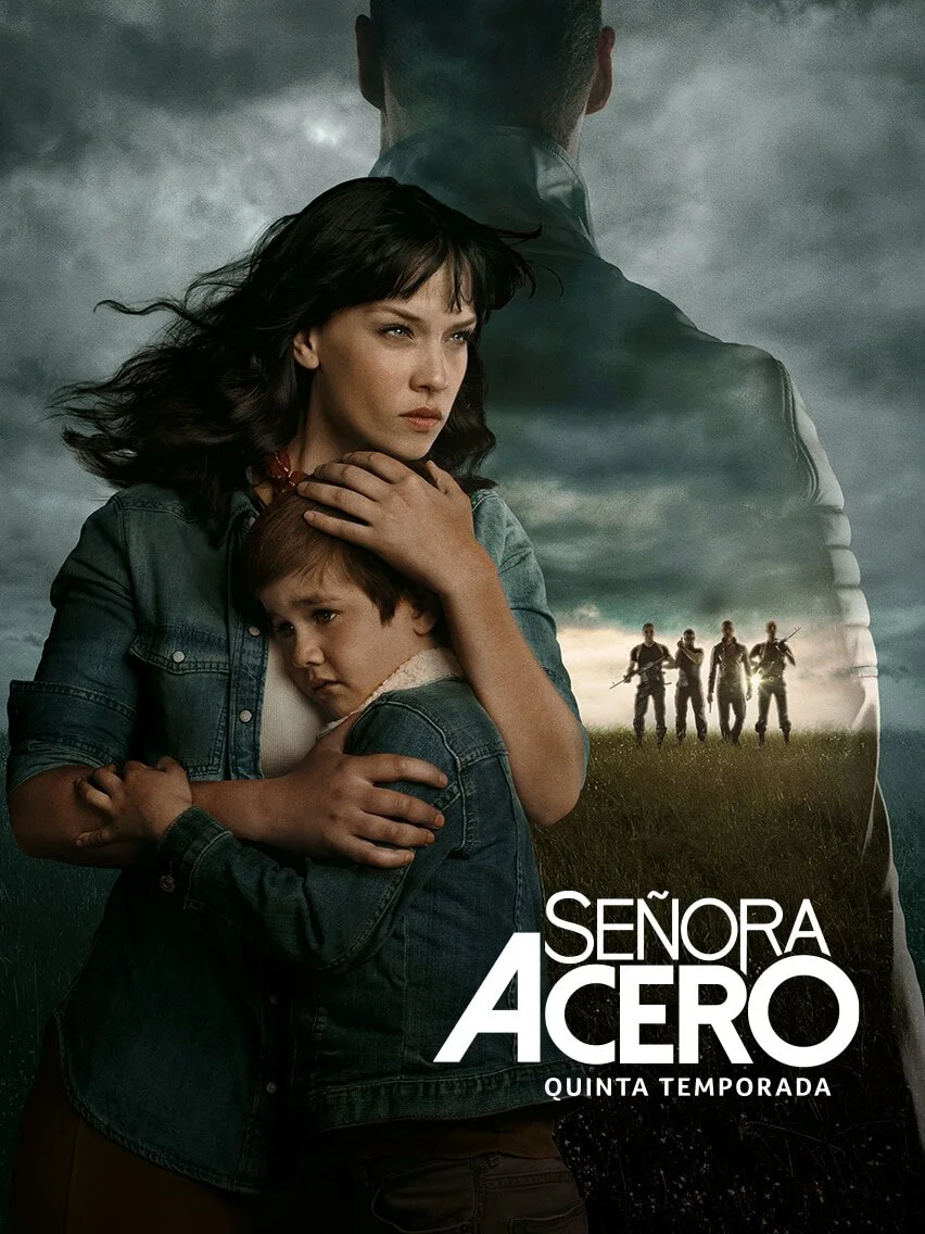 Señora Acero