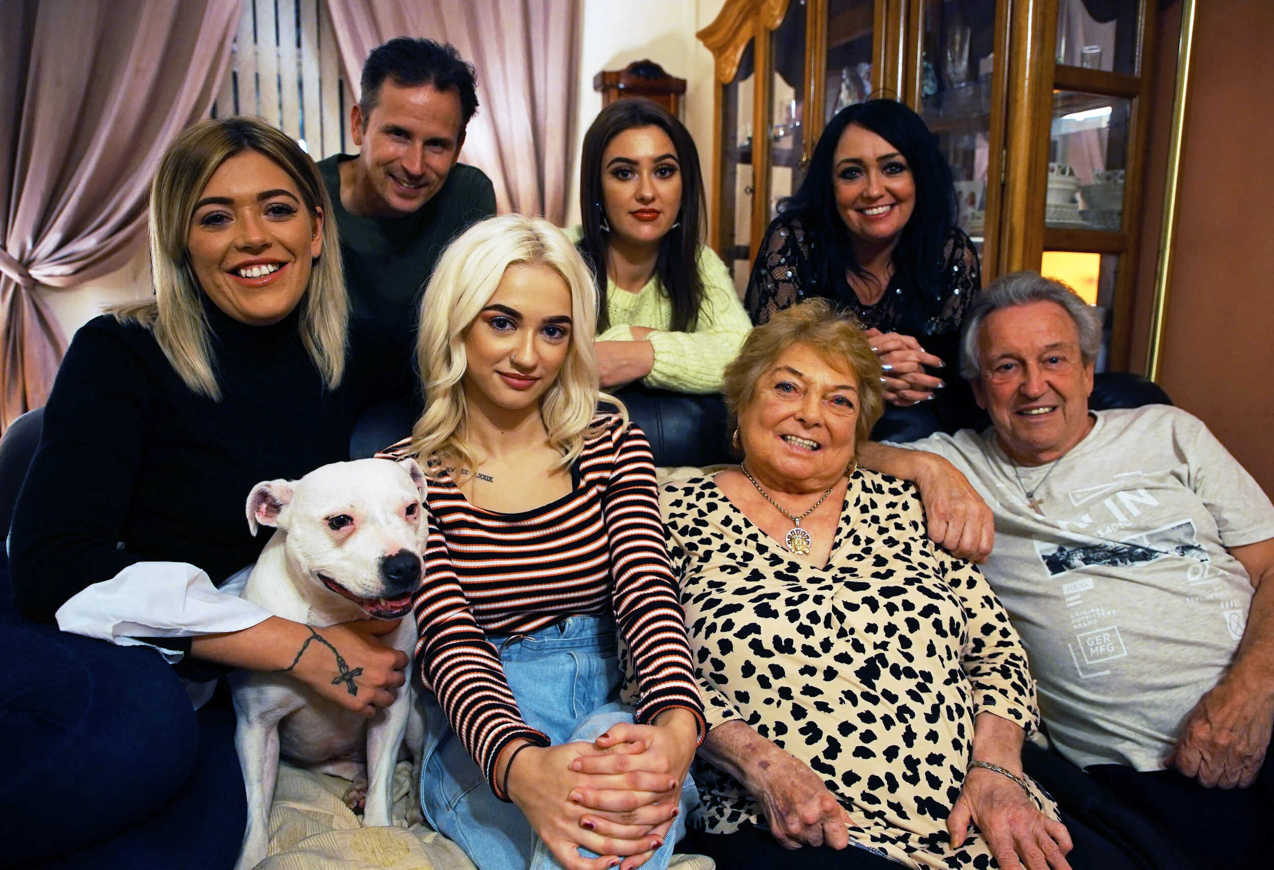 Our Valley Family