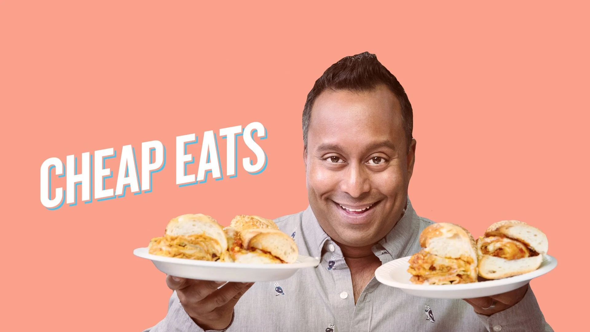 Cheap Eats