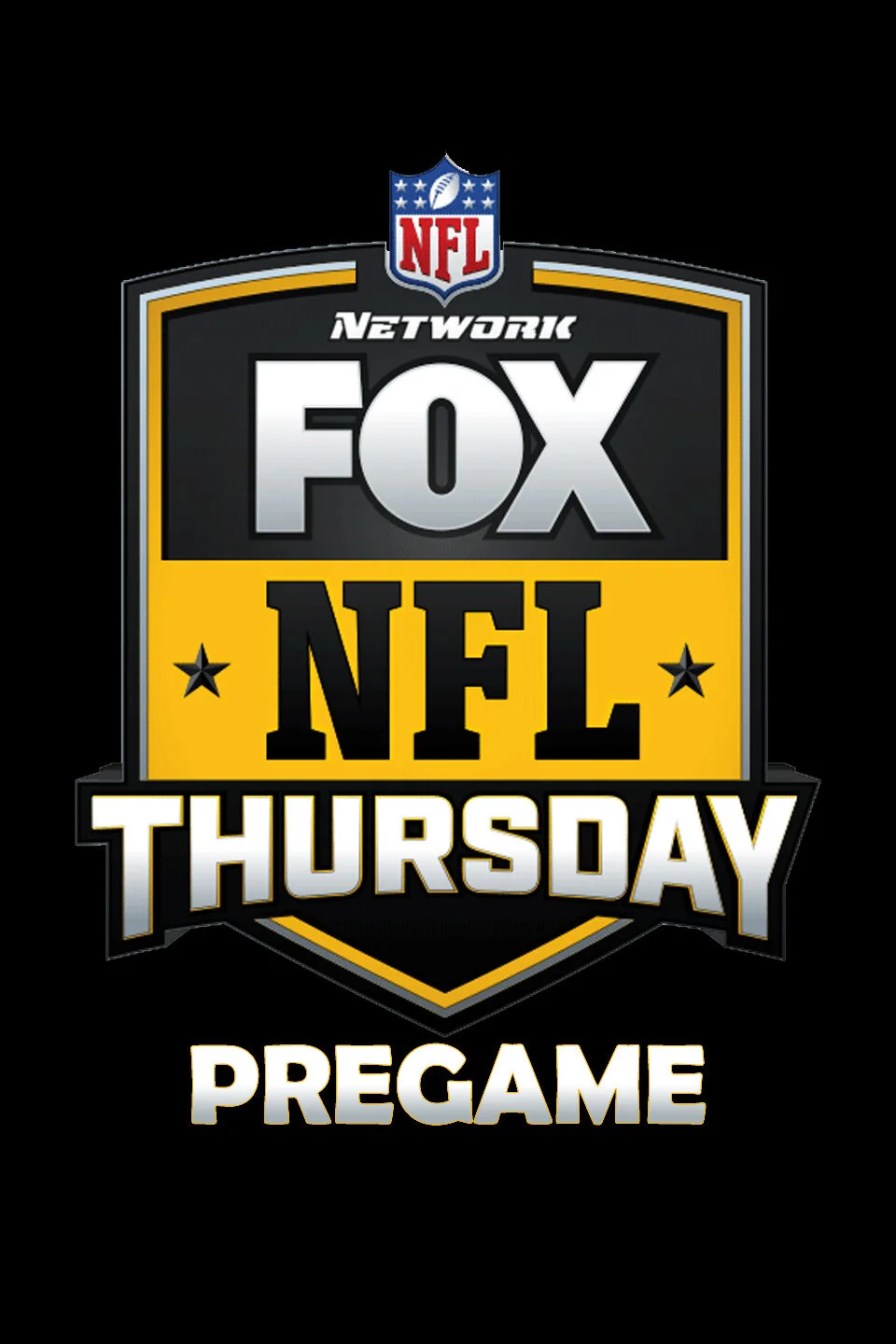 FOX NFL Thursday Pregame Poster