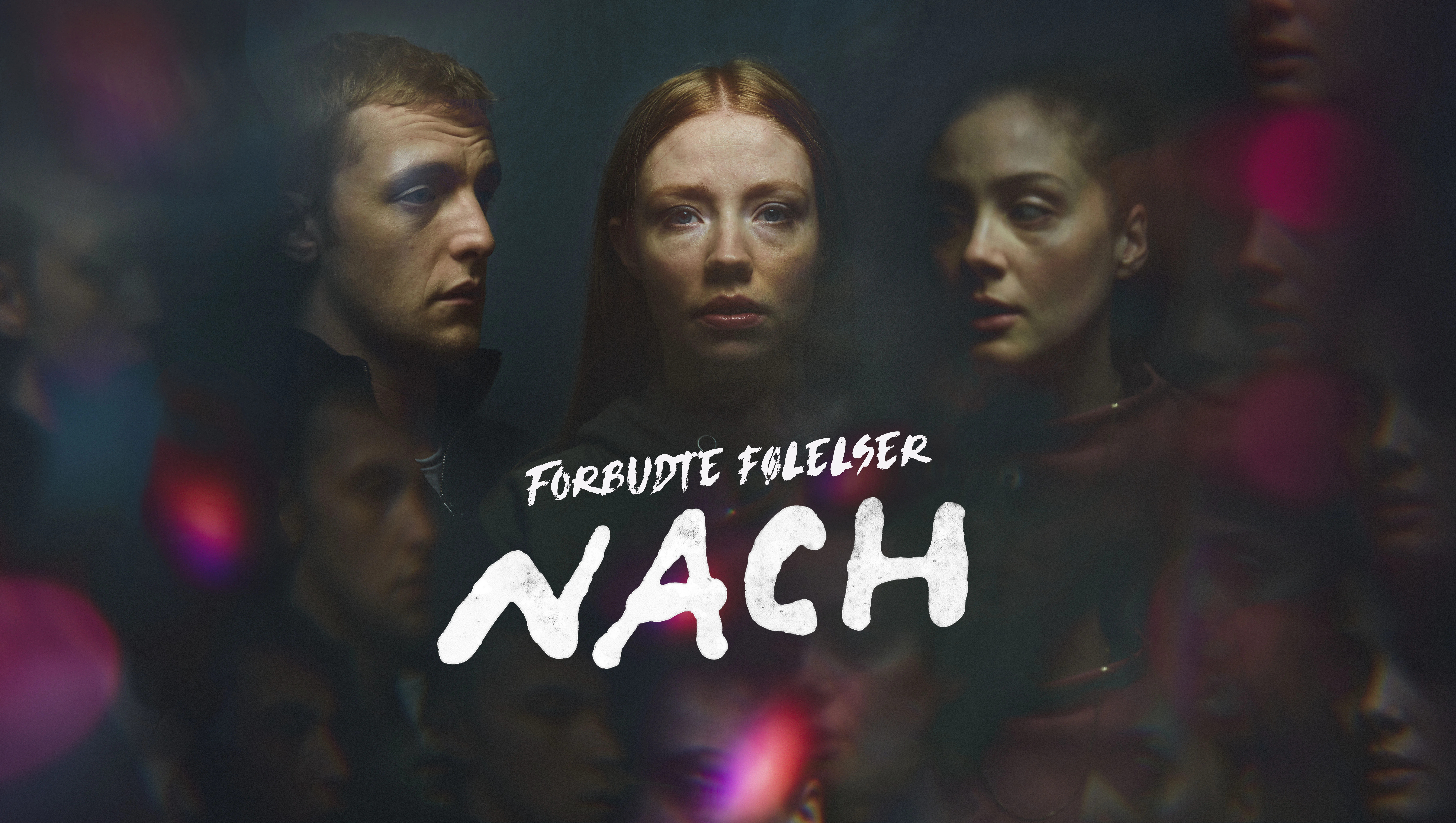 Nach