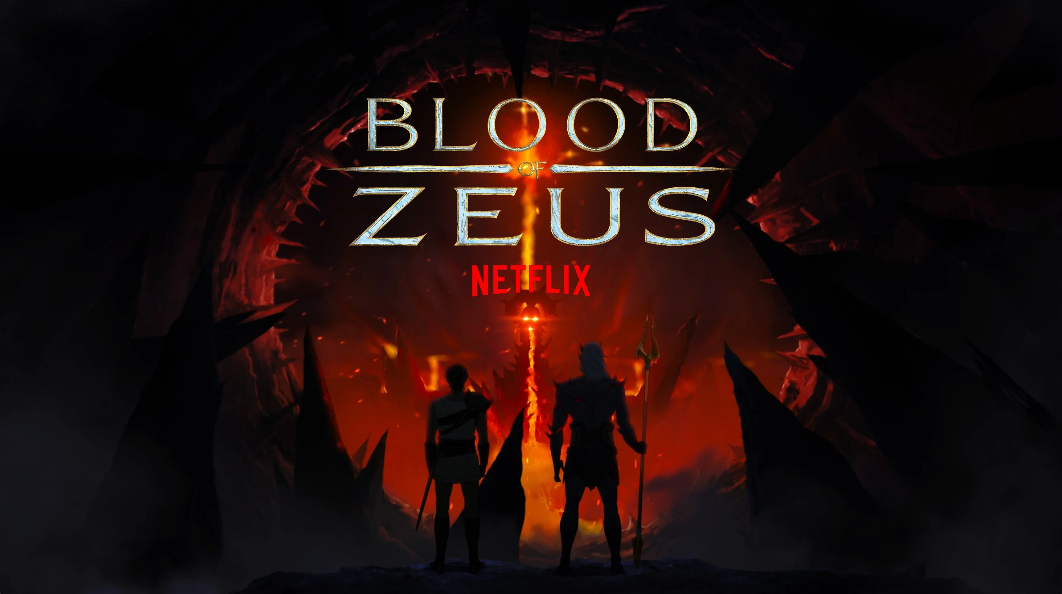 Blood of Zeus