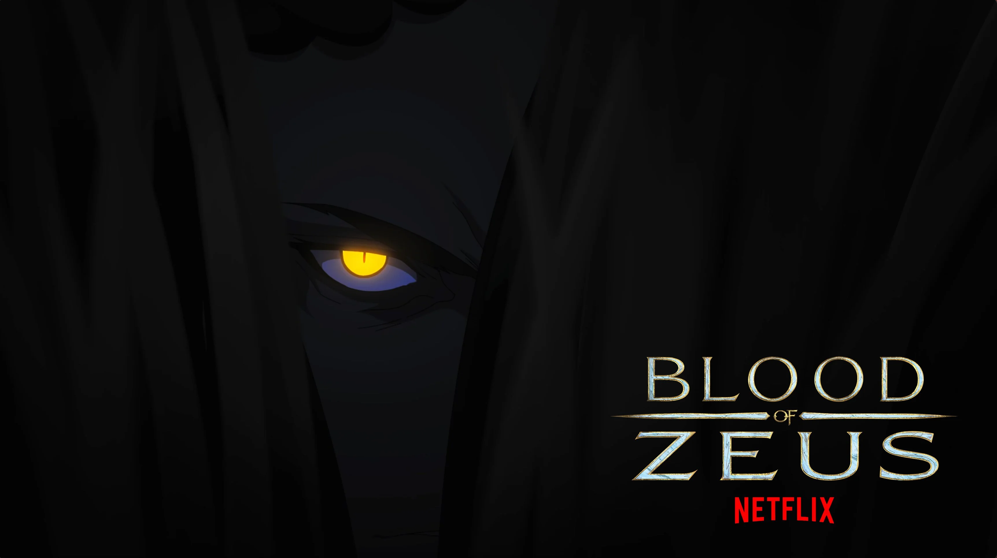 Blood of Zeus