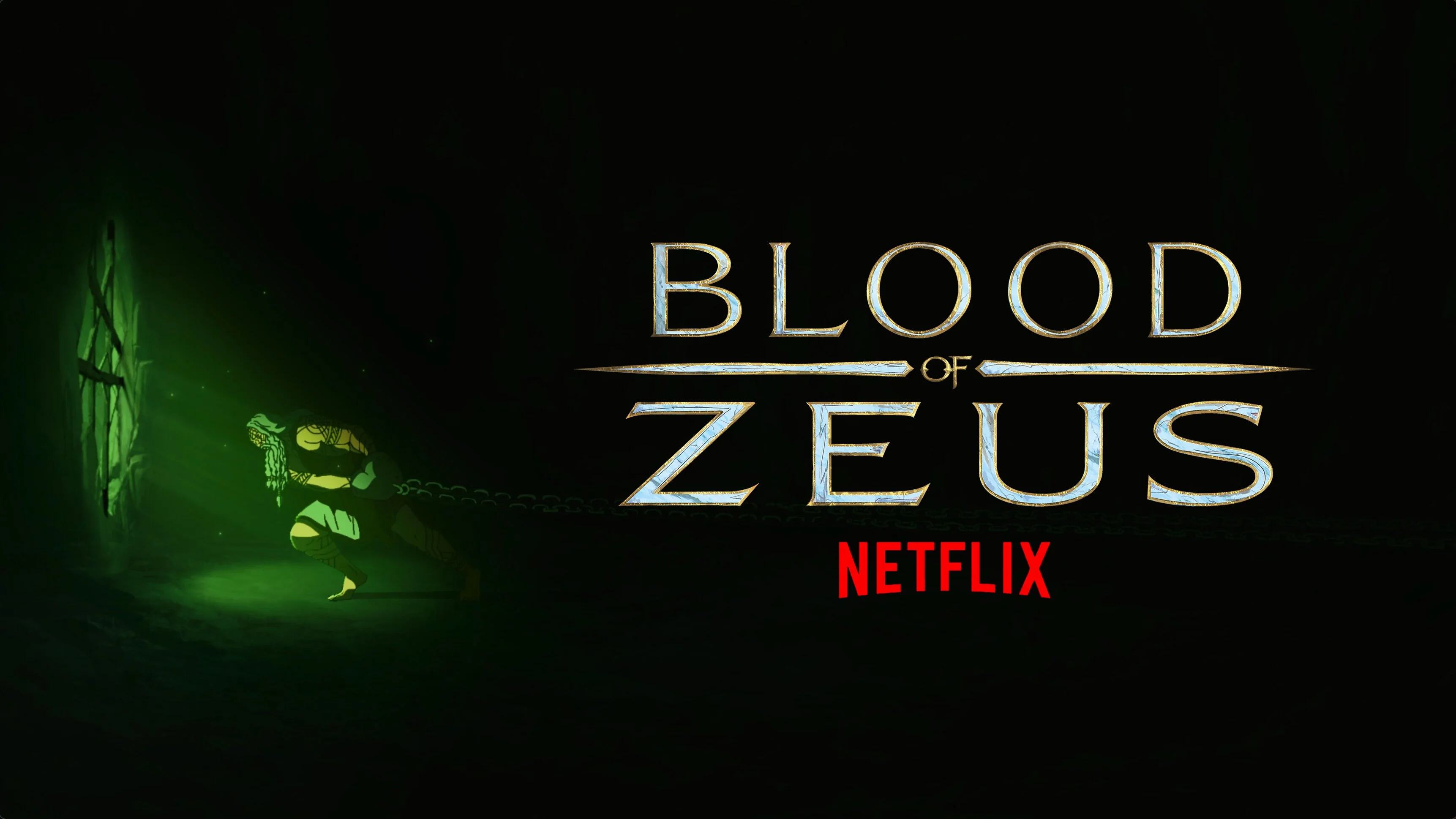 Blood of Zeus