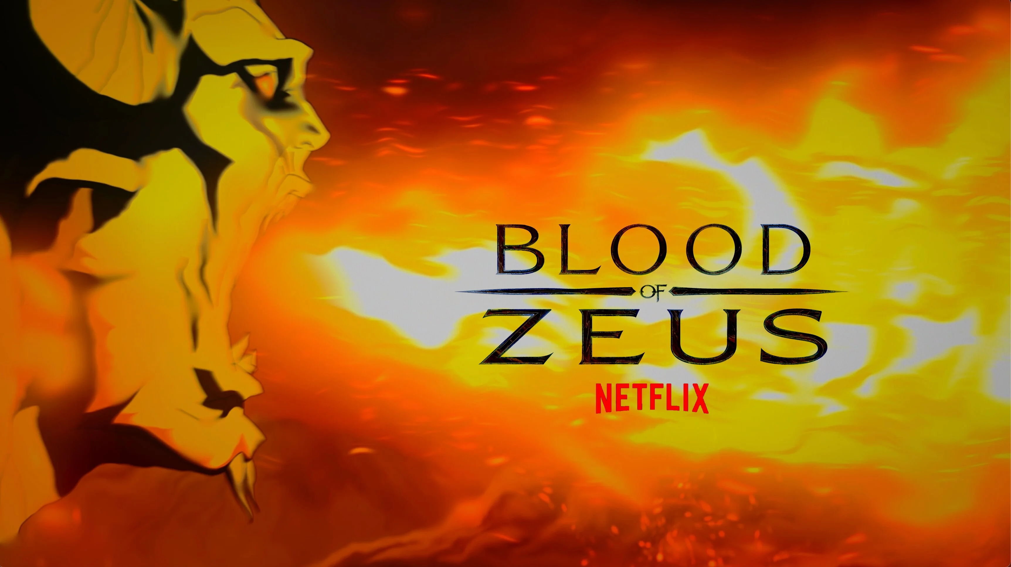 Blood of Zeus