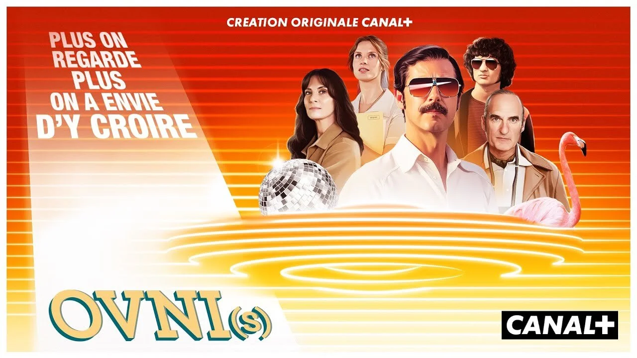 OVNI(s)
