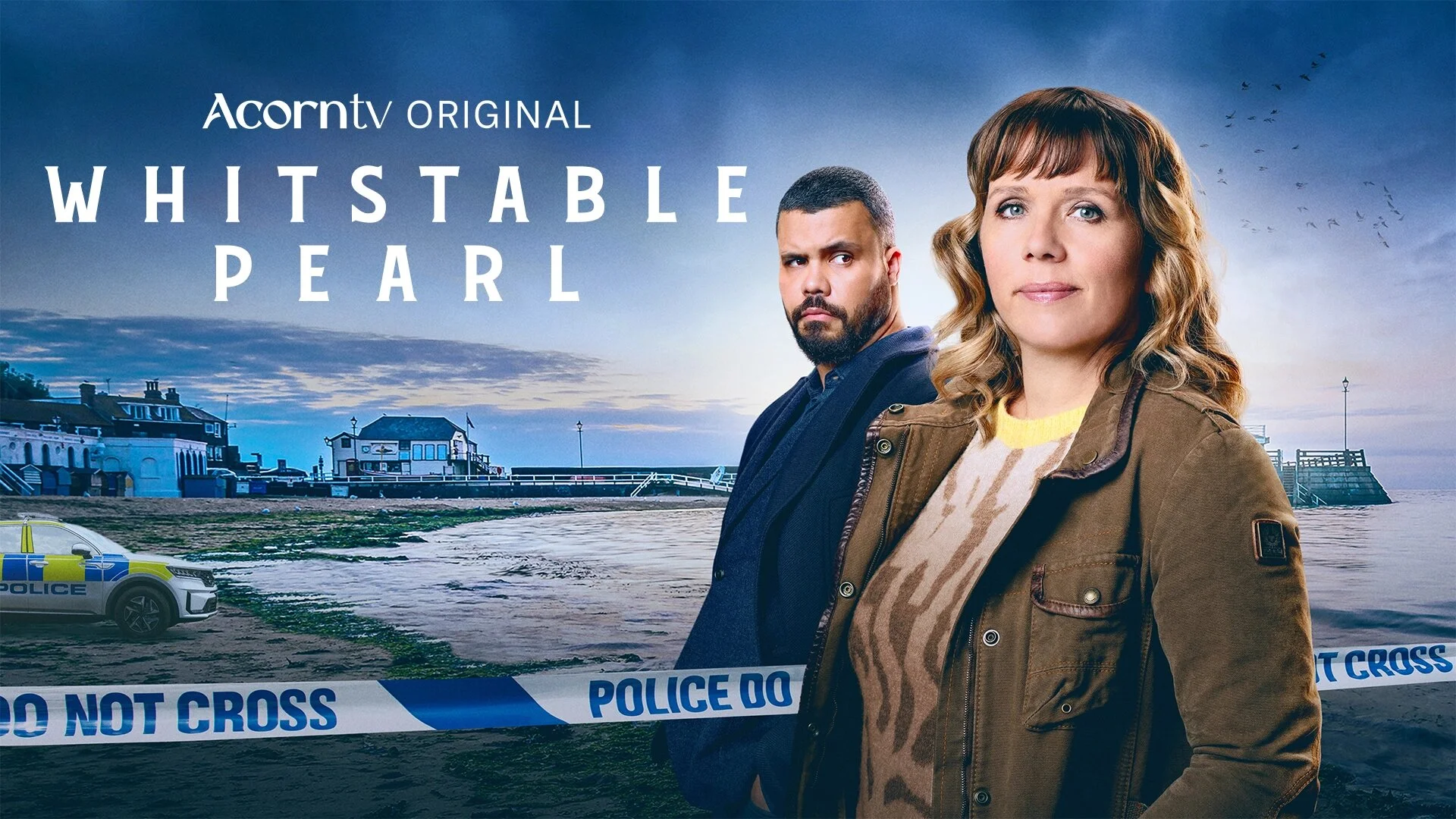 Les Enquêtes de Pearl Nolan