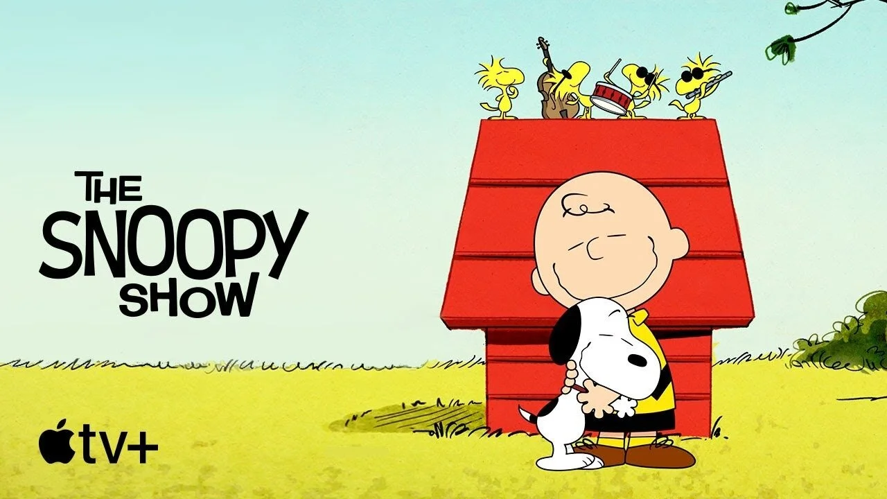 Le avventure di Snoopy
