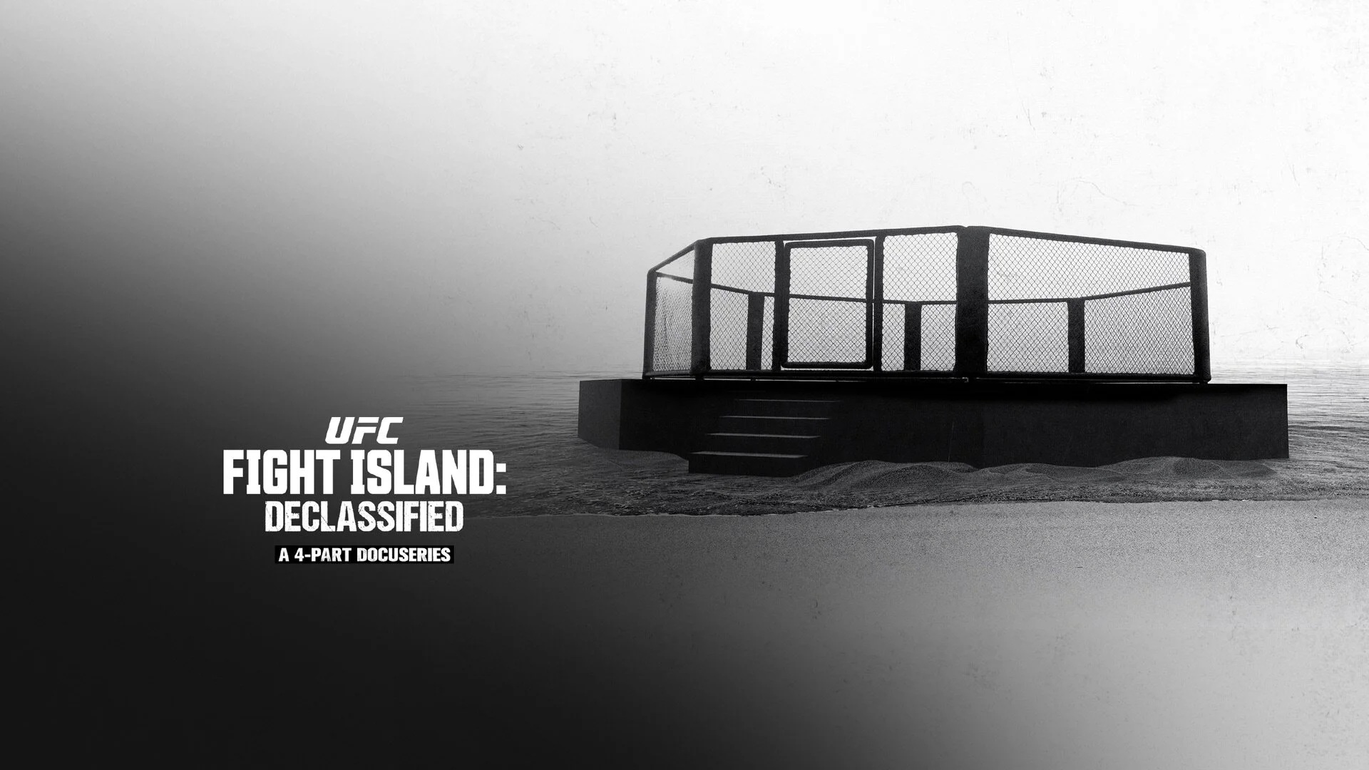 UFC Fight Island: Declassified