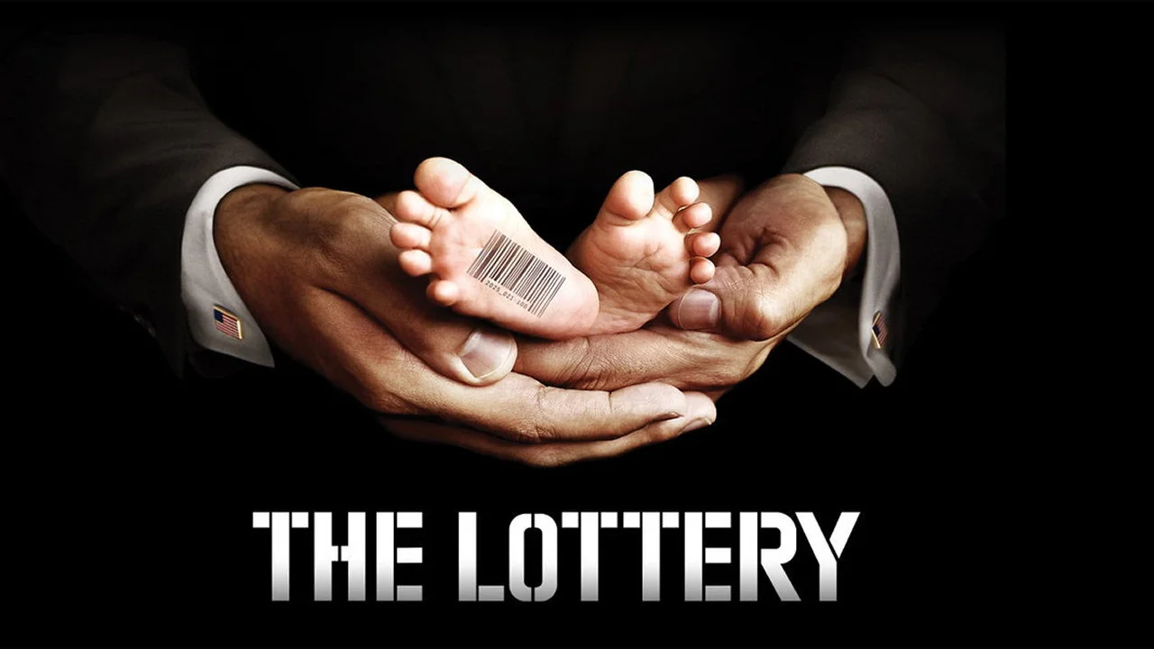 The Lottery