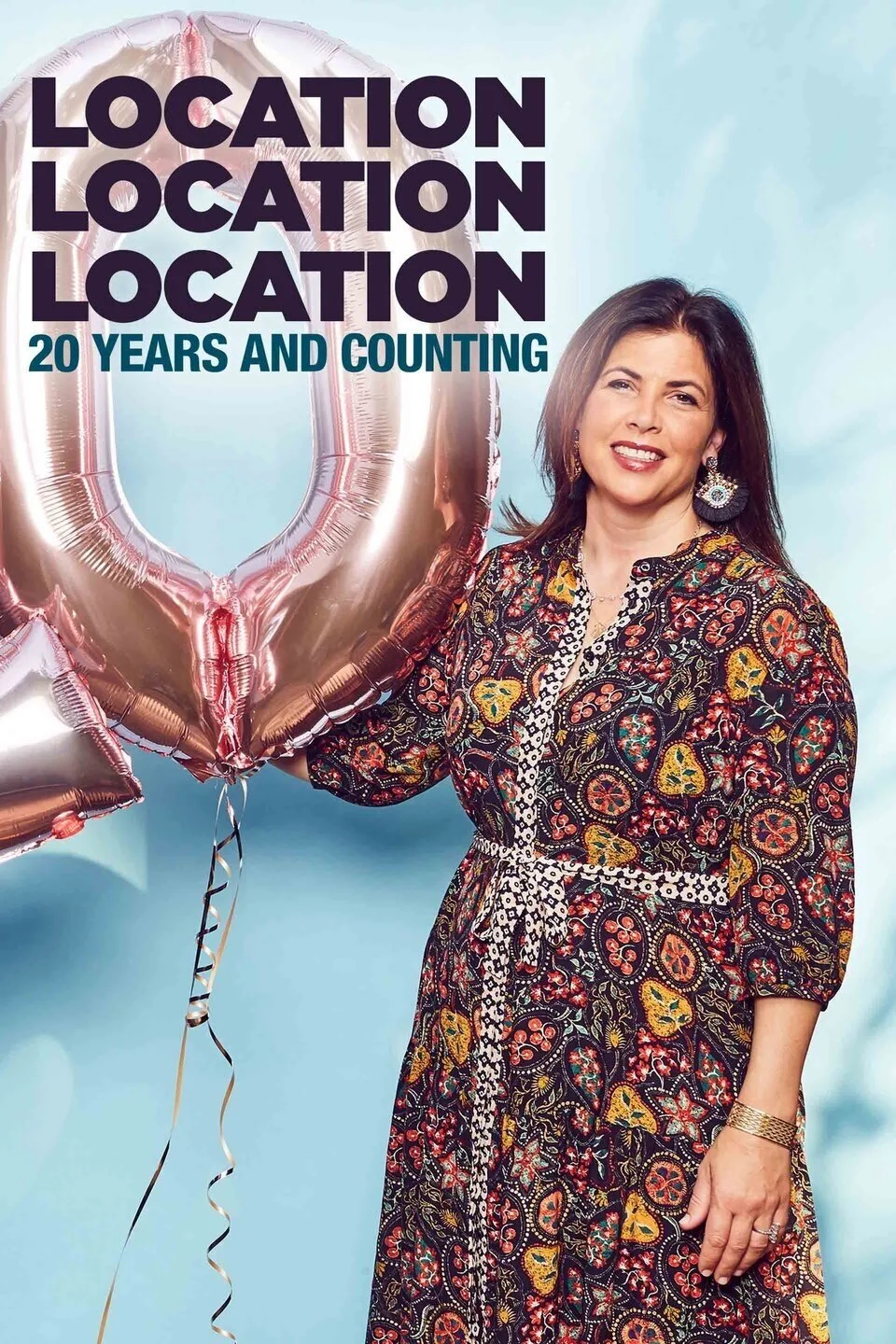 Location, Location, Location: 20 Years and Counting