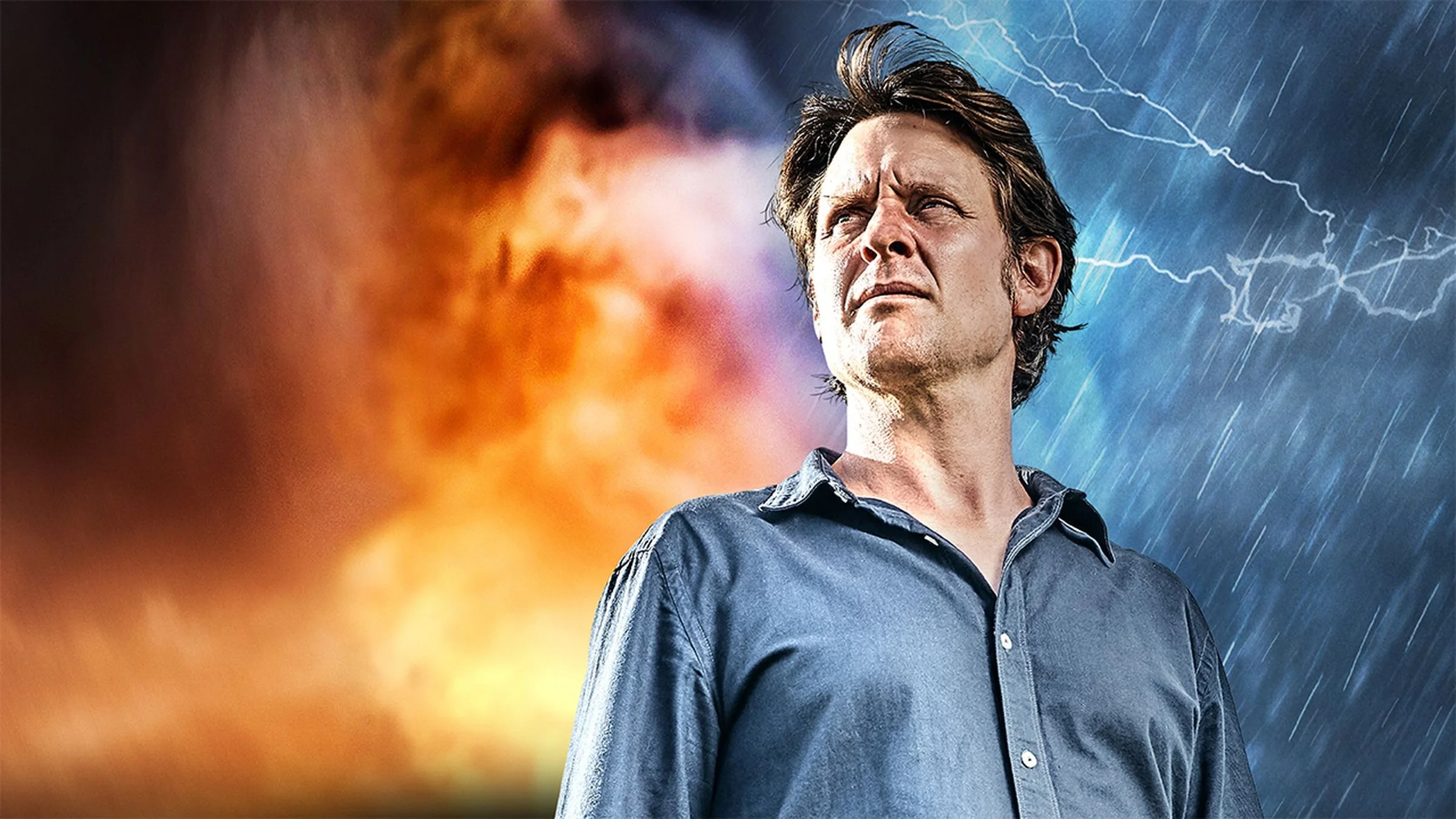 Big Weather (And How to Survive It)