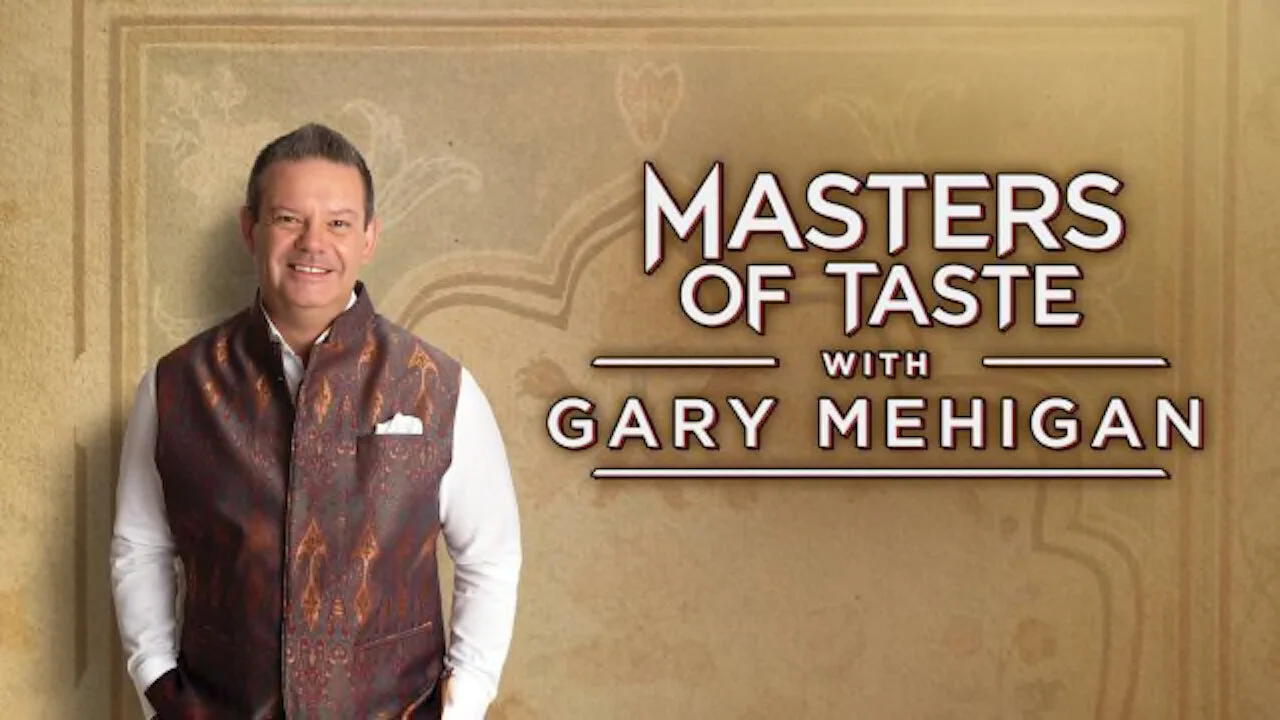 Masters of Taste with Gary Mehigan