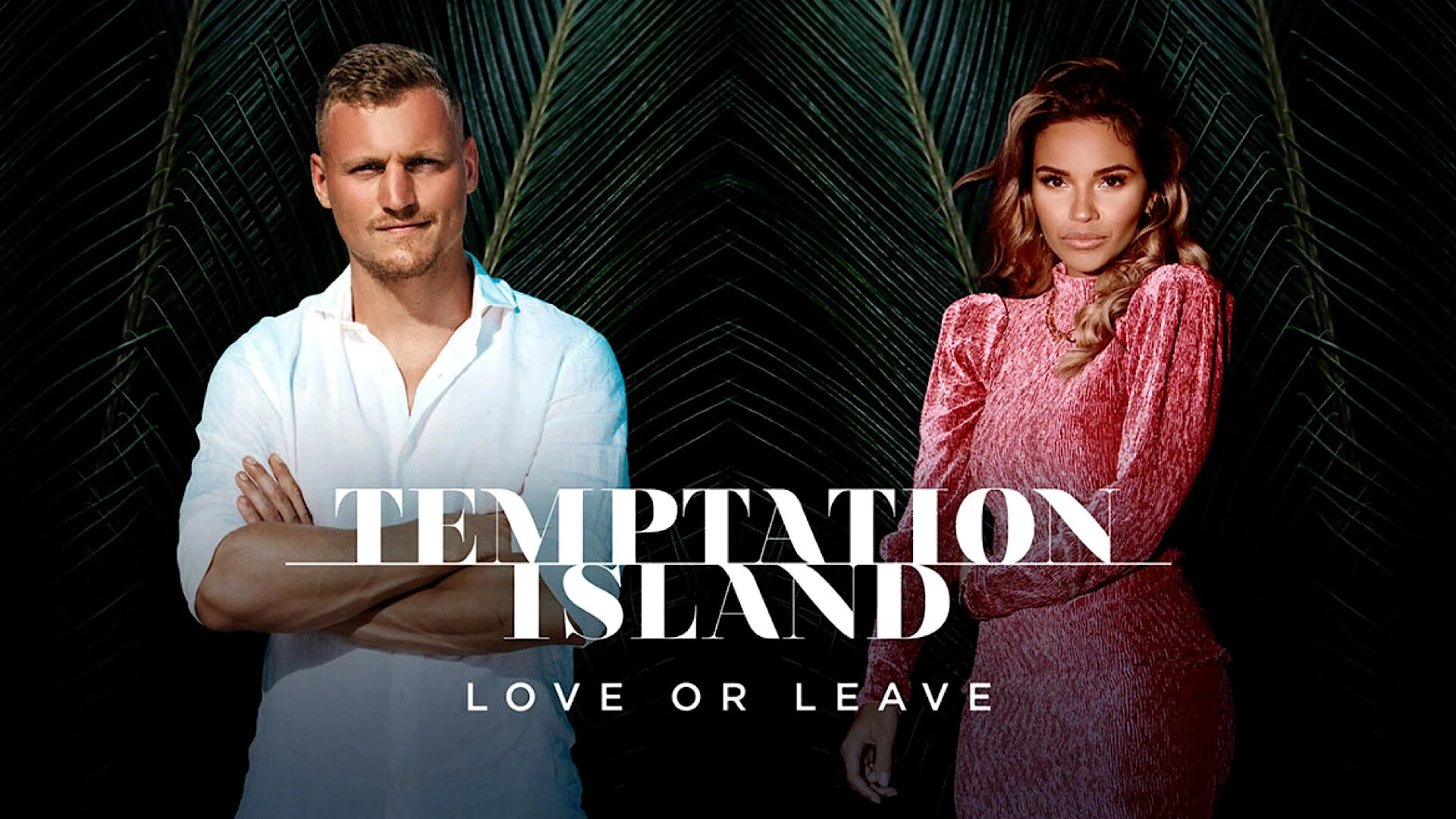 Temptation Island: Love or Leave
