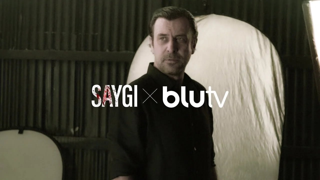 Saygı