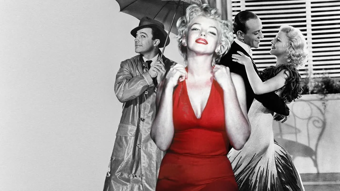 Hollywood: Singing and Dancing