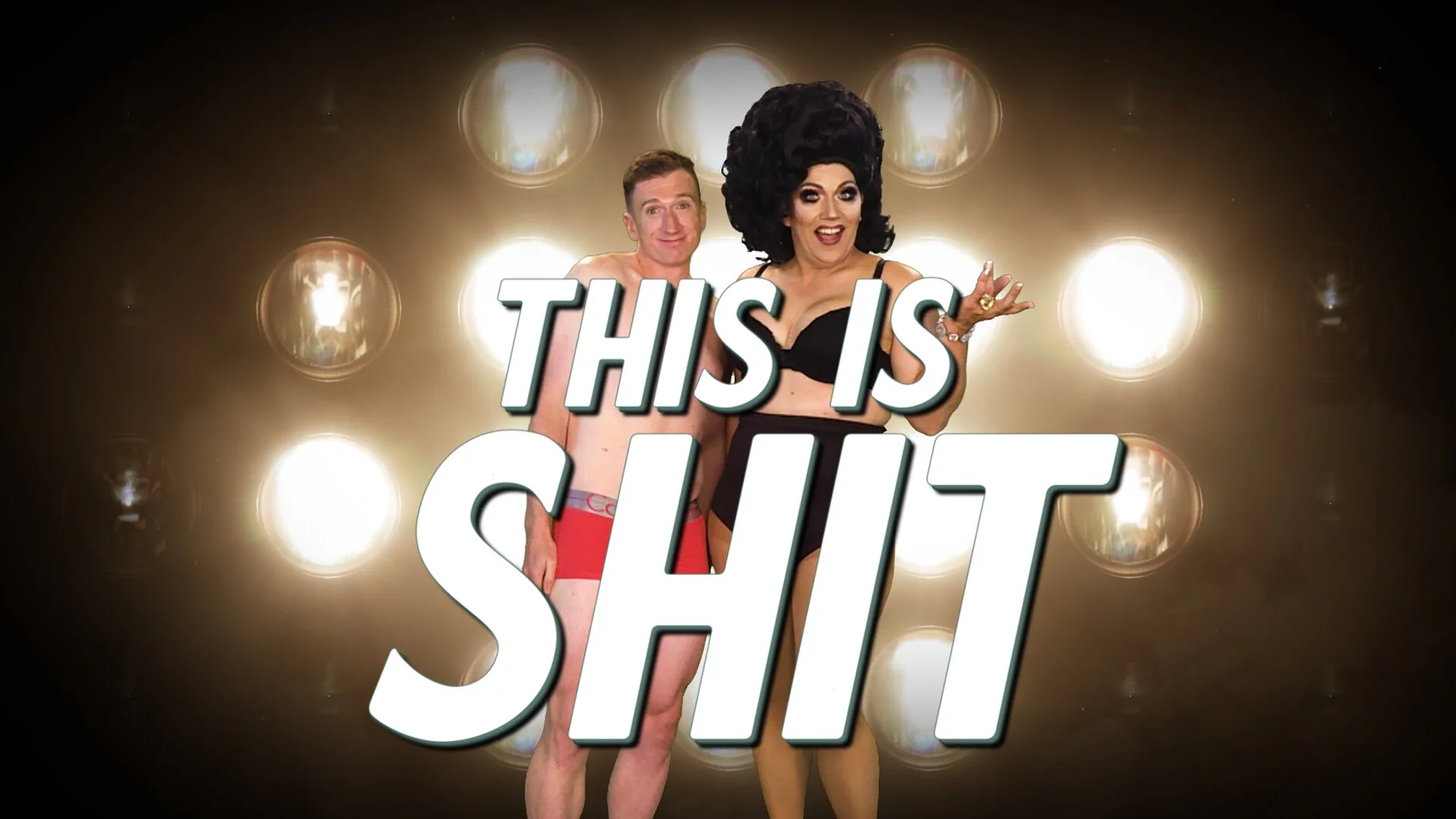 This is Shit