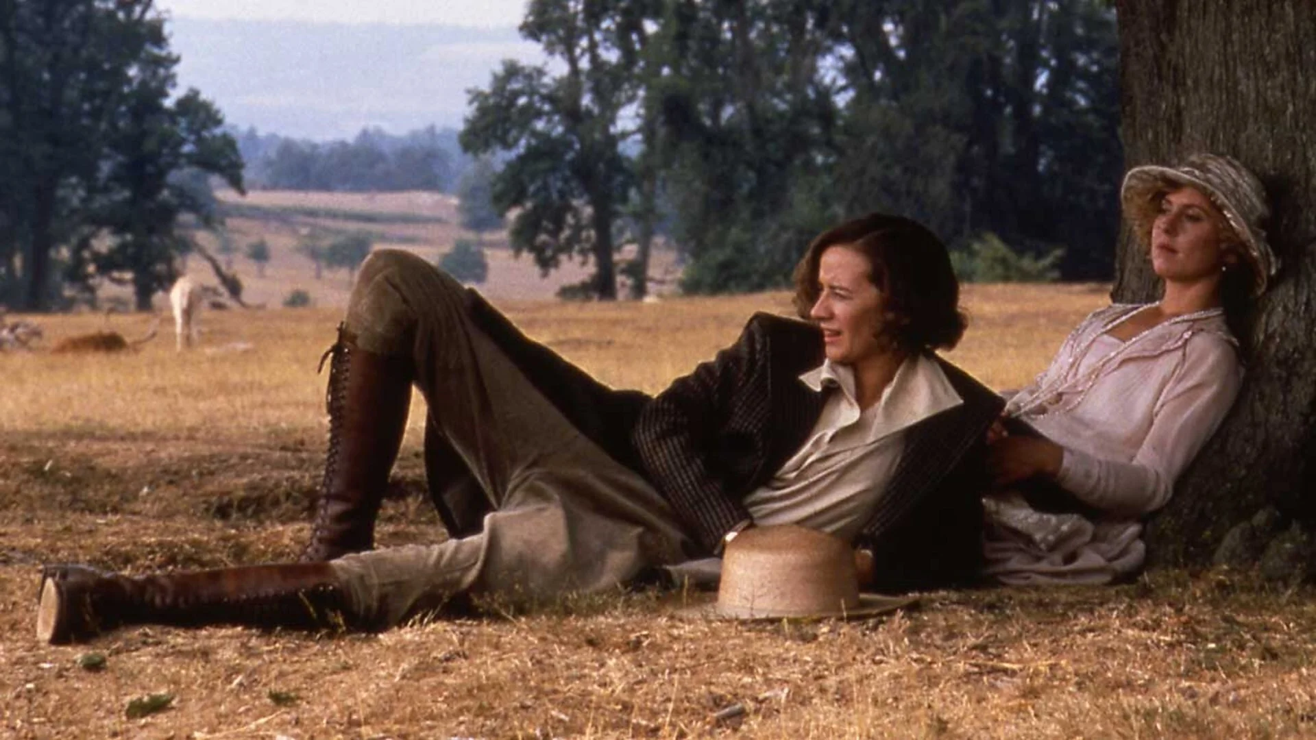 Portrait of a Marriage