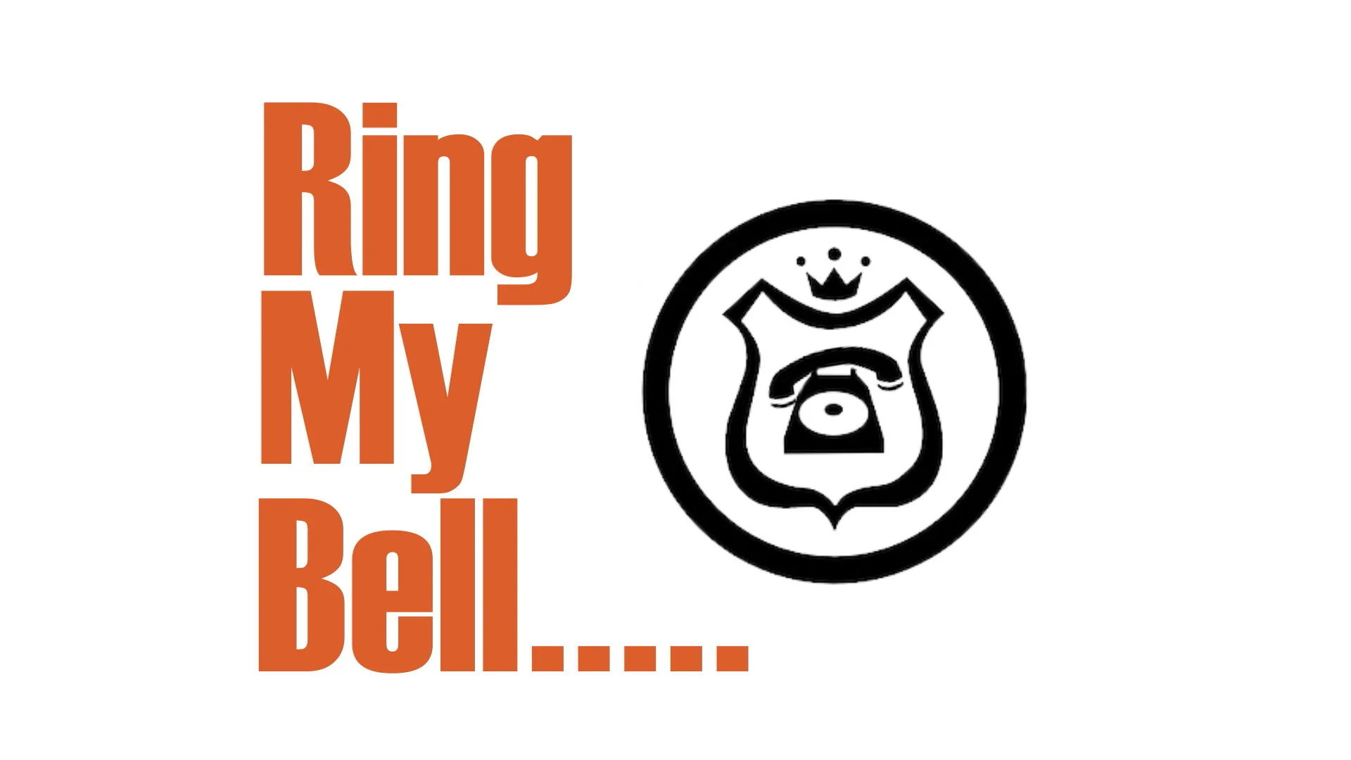 Ring My Bell