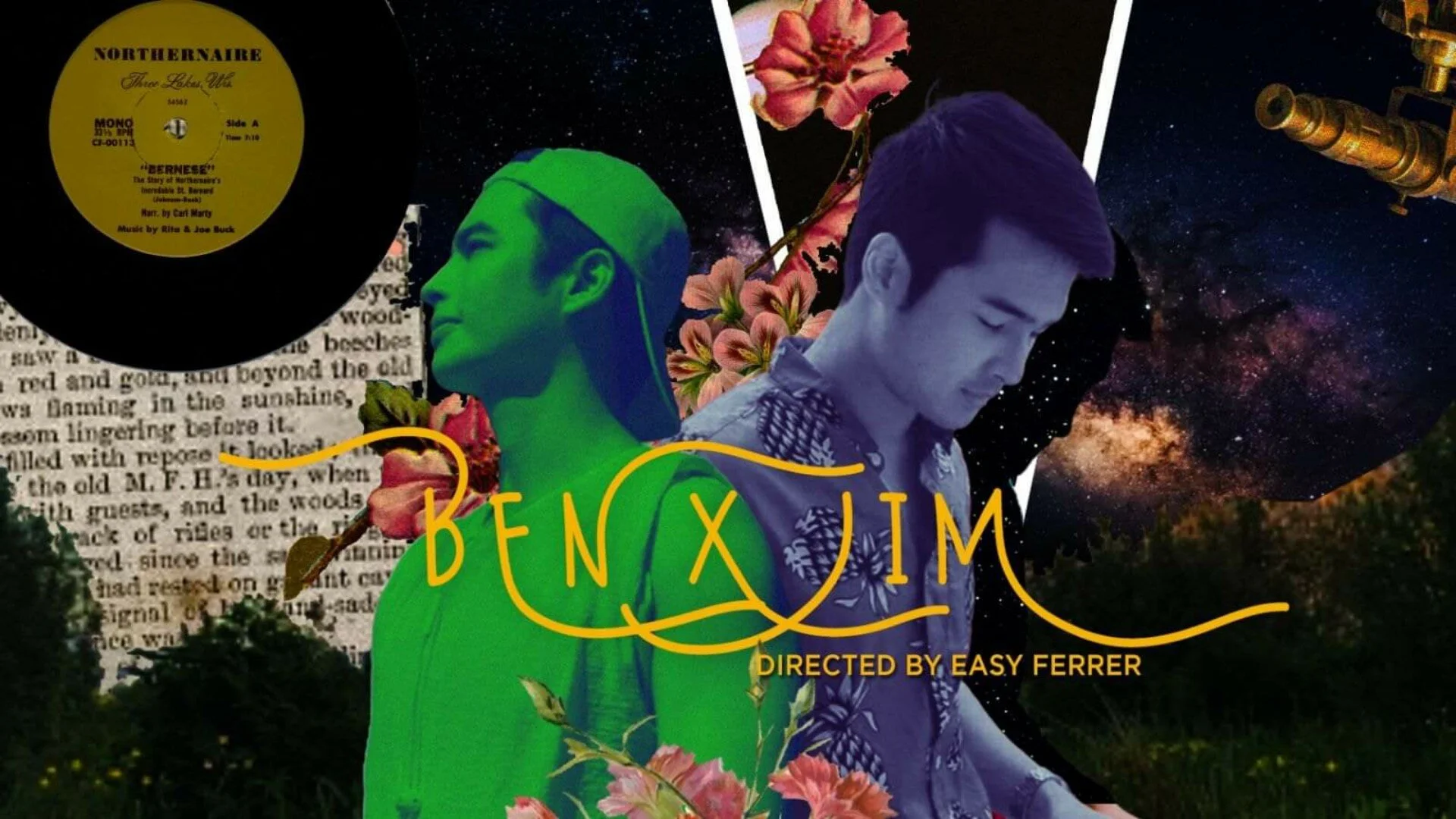 Ben X Jim