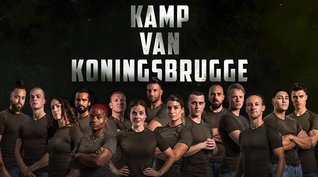 Kamp van Koningsbrugge