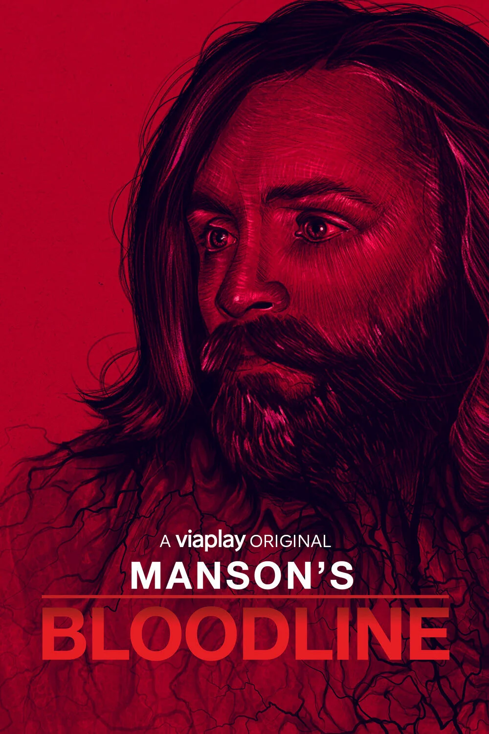 Manson's Bloodline afişi