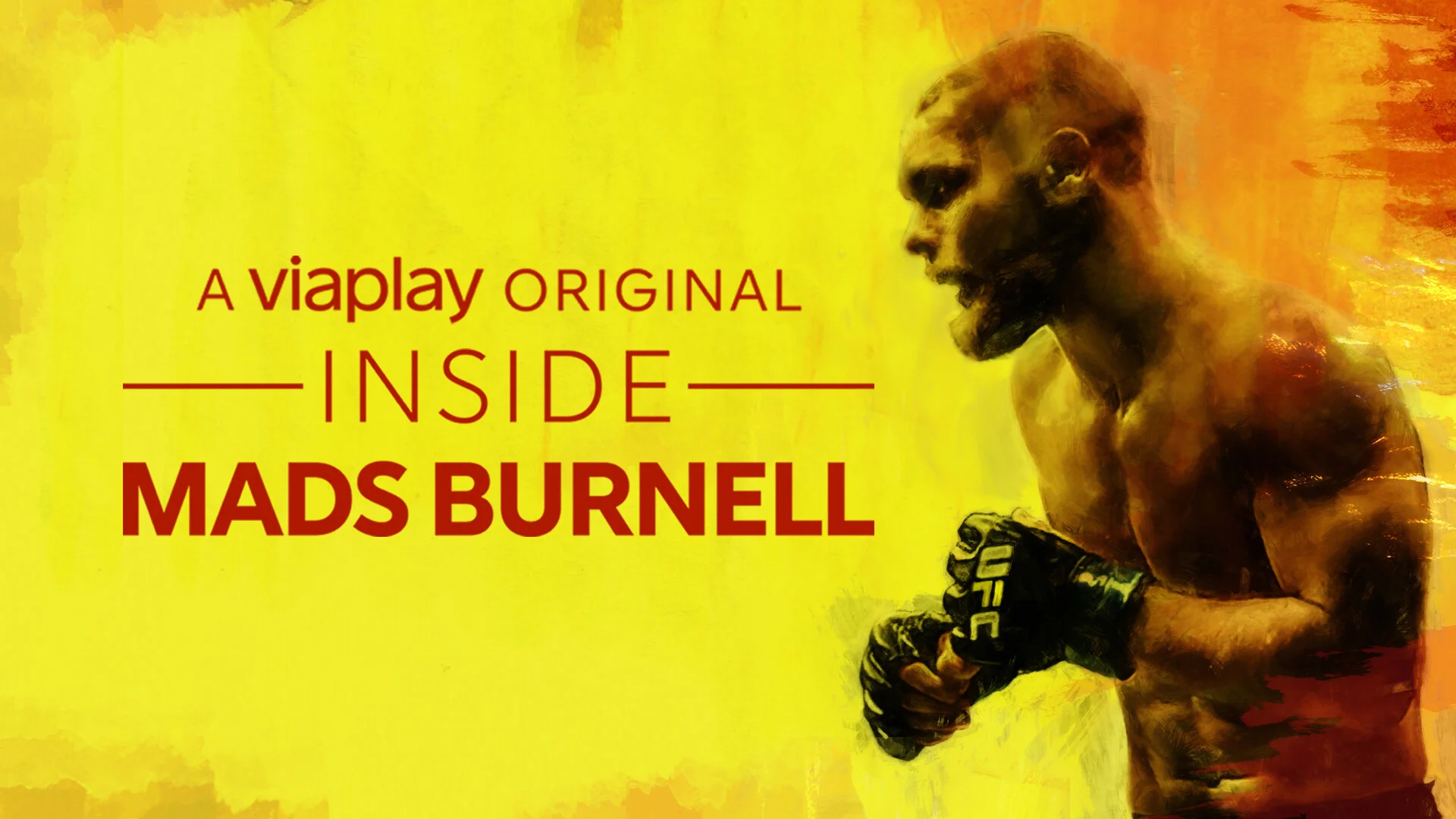 Inside: Mads Burnell