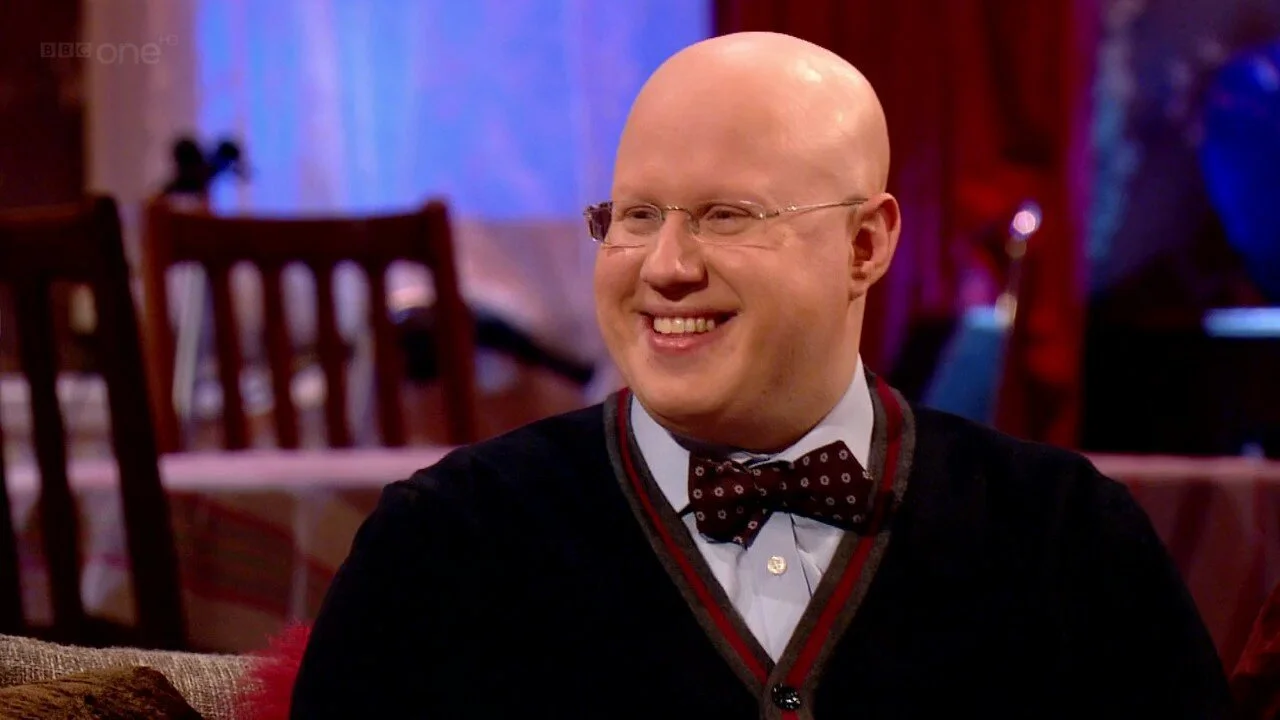 The Matt Lucas Awards
