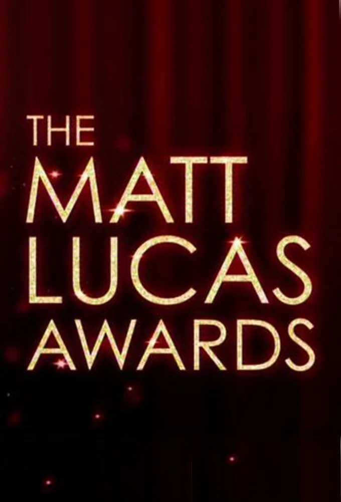 The Matt Lucas Awards