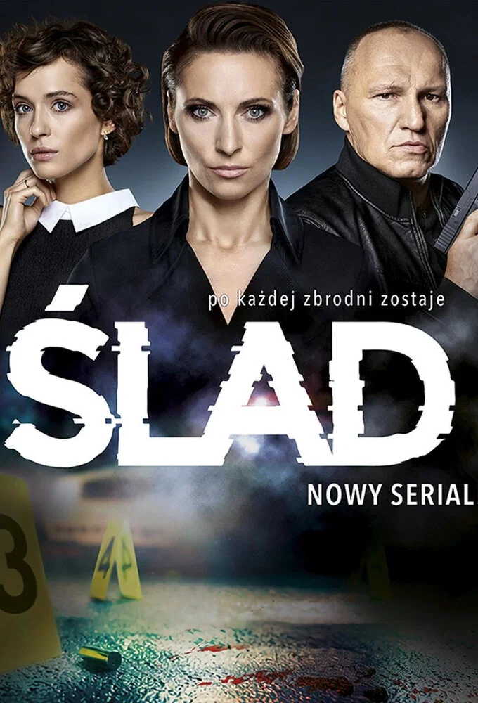 Poster di ÄąĹˇlad
