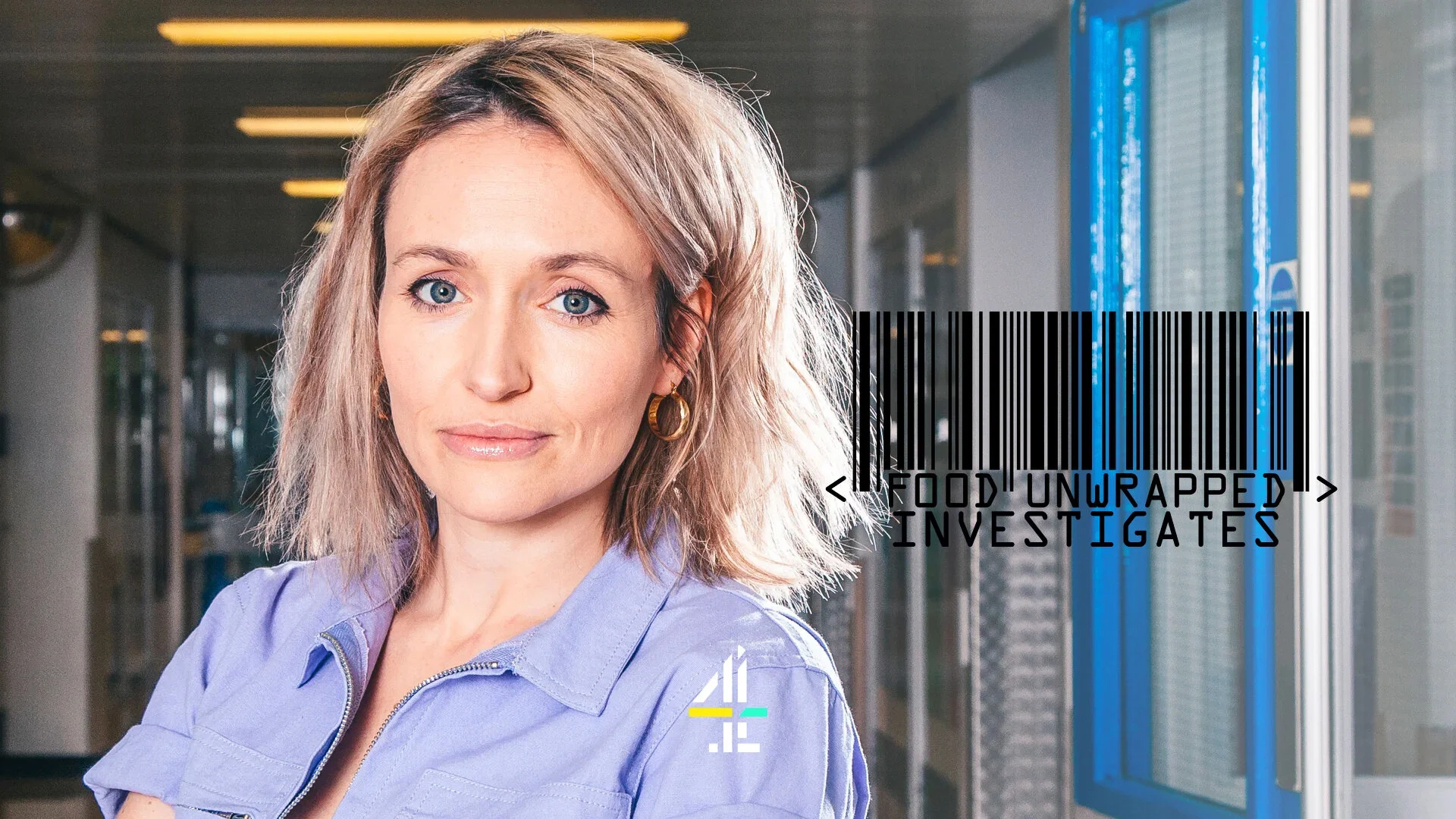 Food Unwrapped Investigates