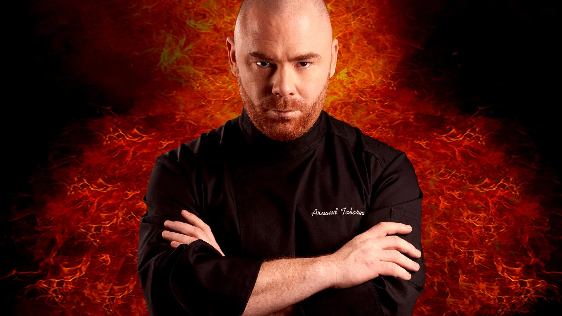Hell's Kitchen