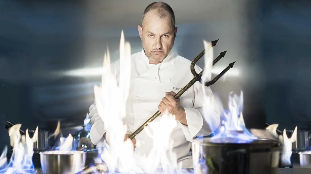 Hell's Kitchen