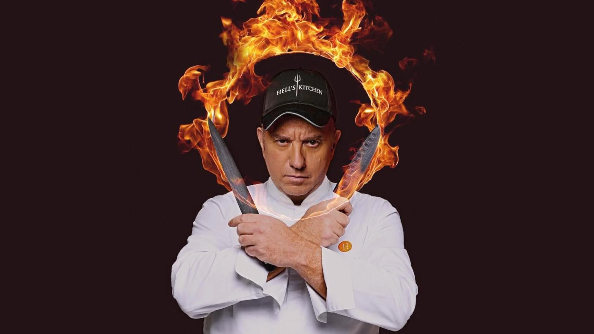 Hell's Kitchen