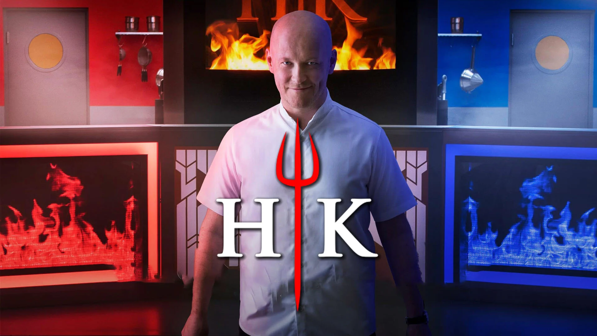 Hell's Kitchen