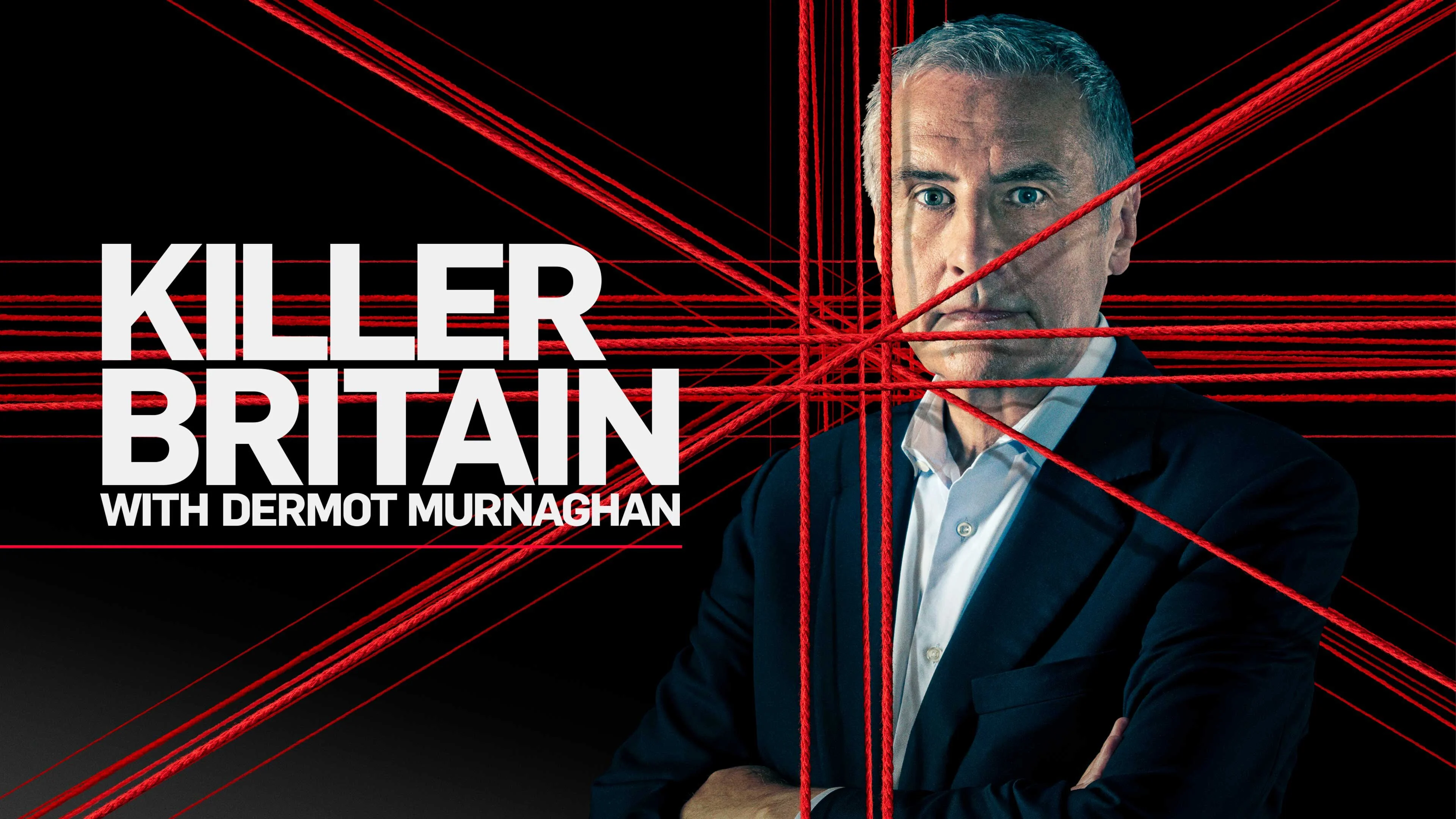 Killer Britain with Dermot Murnaghan