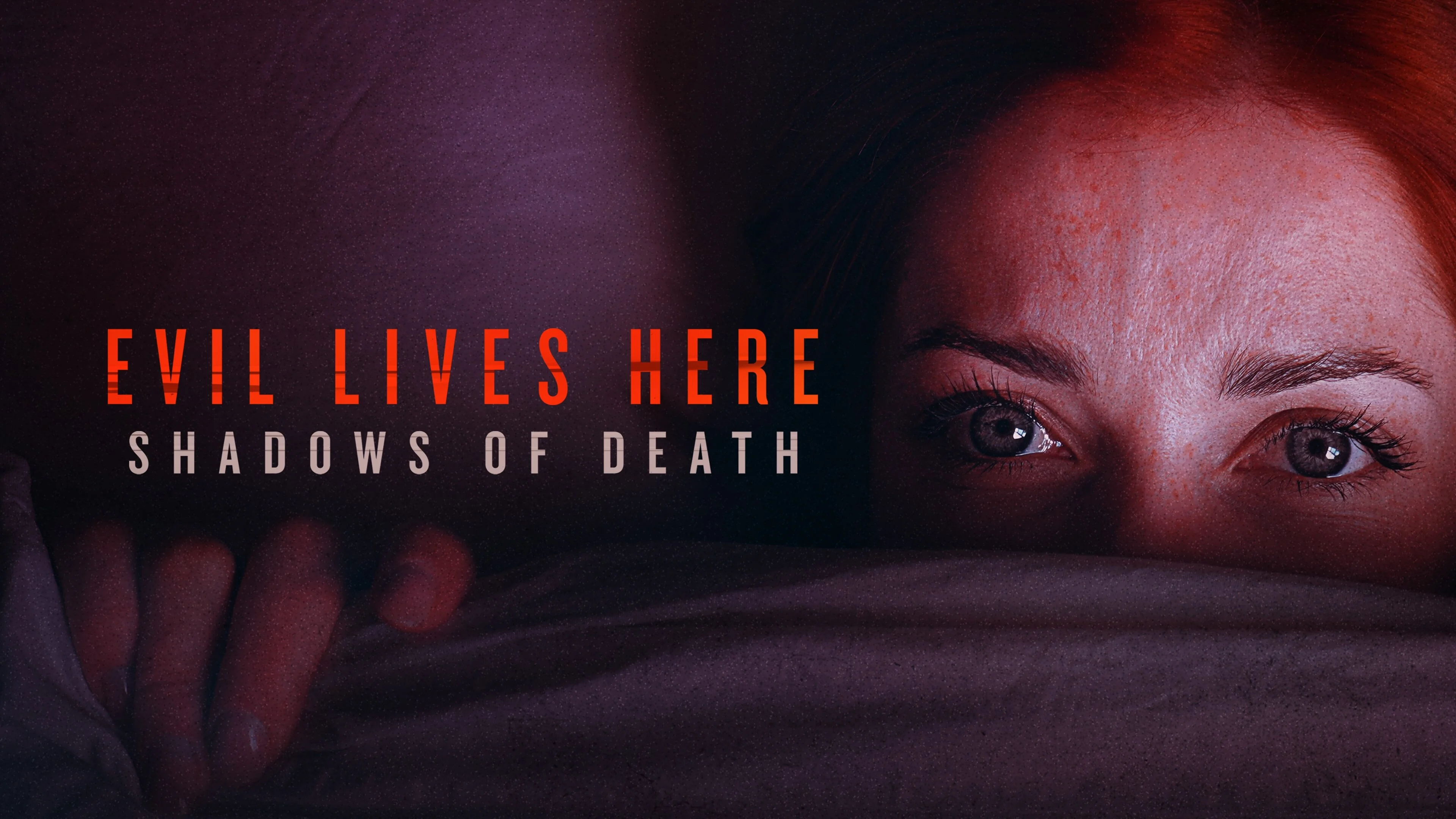 Evil Lives Here: Shadows of Death