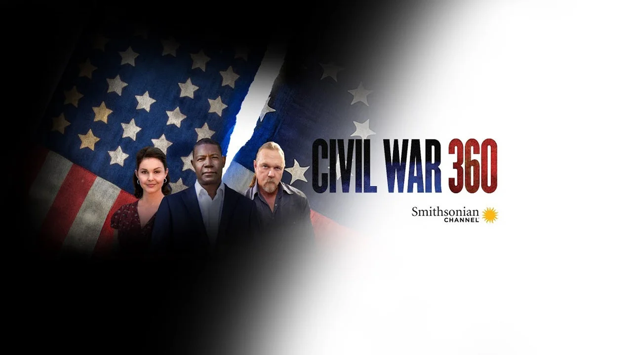 Civil War 360