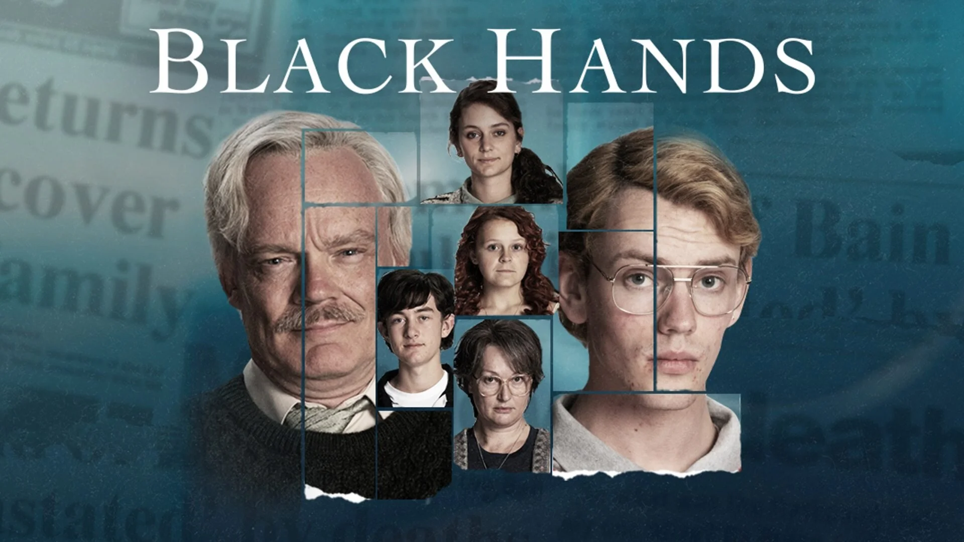 Black Hands