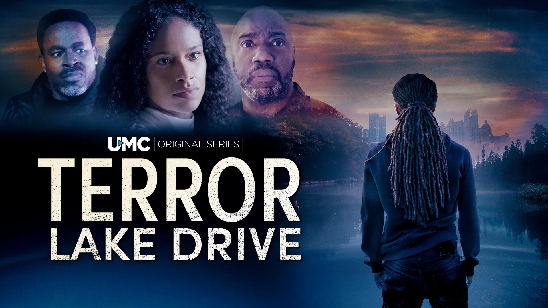 Terror Lake Drive