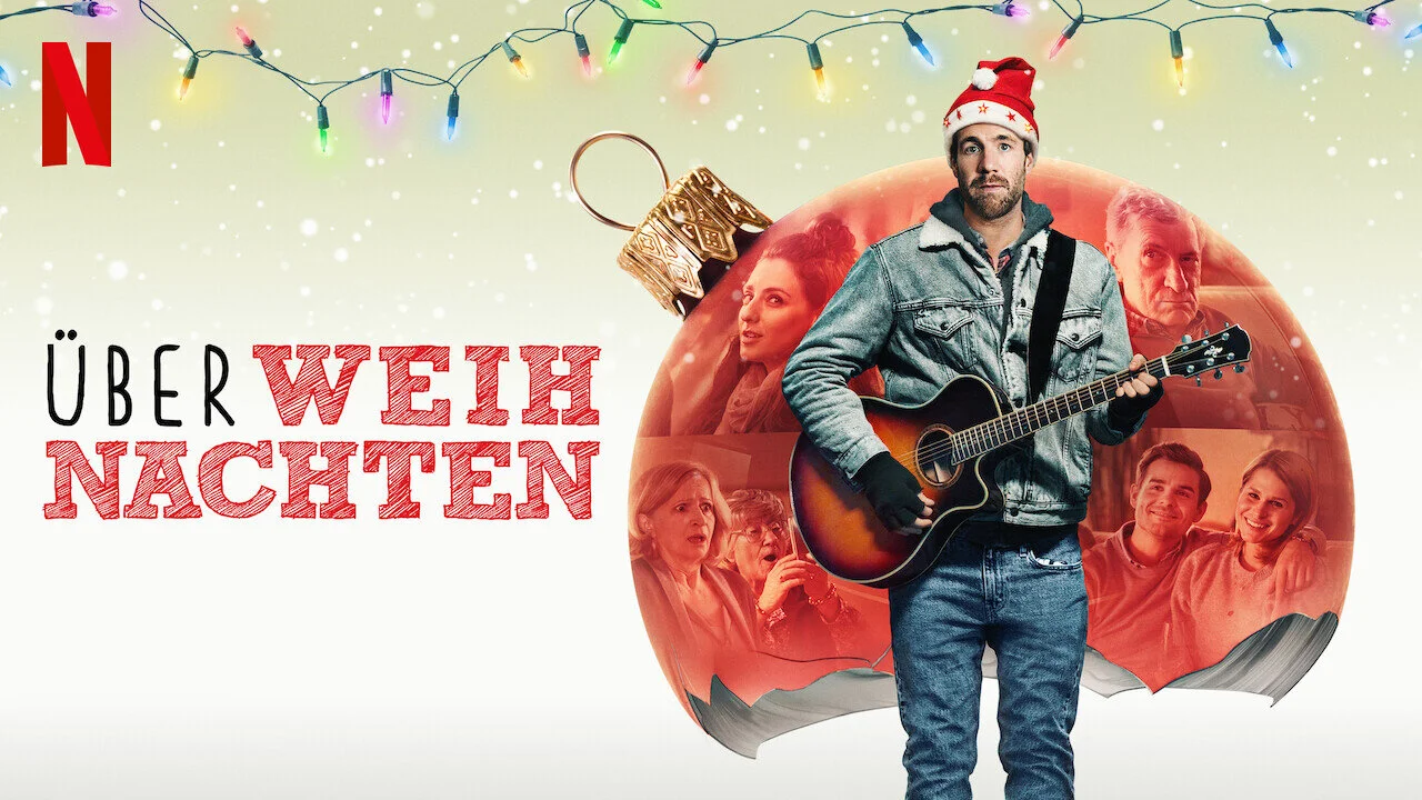 Ä‚Ĺ›berWeihnachten